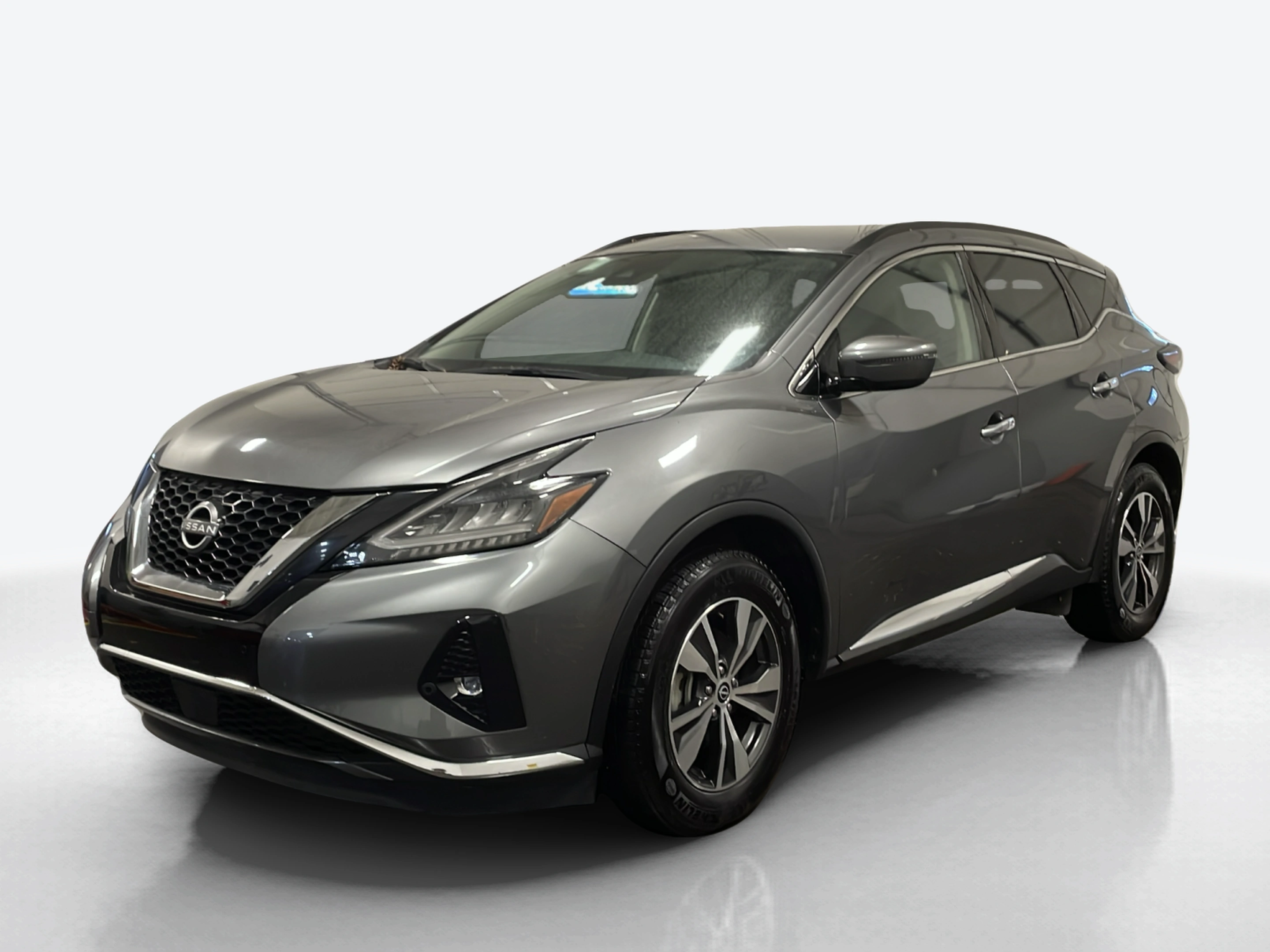 2023 Nissan Murano