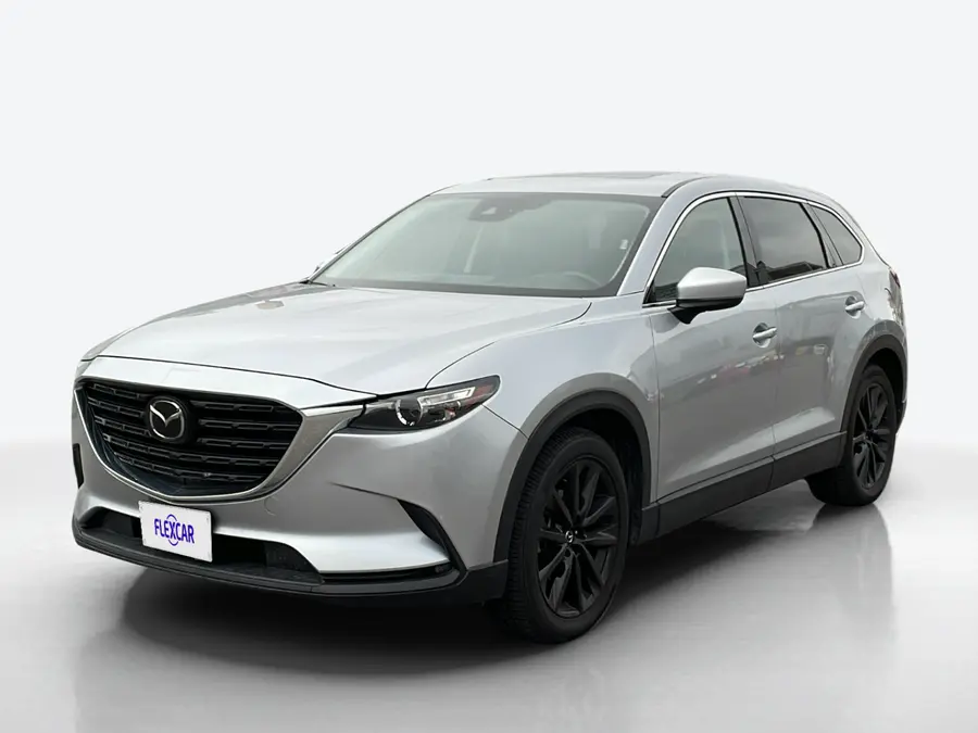 2023 Mazda CX-9