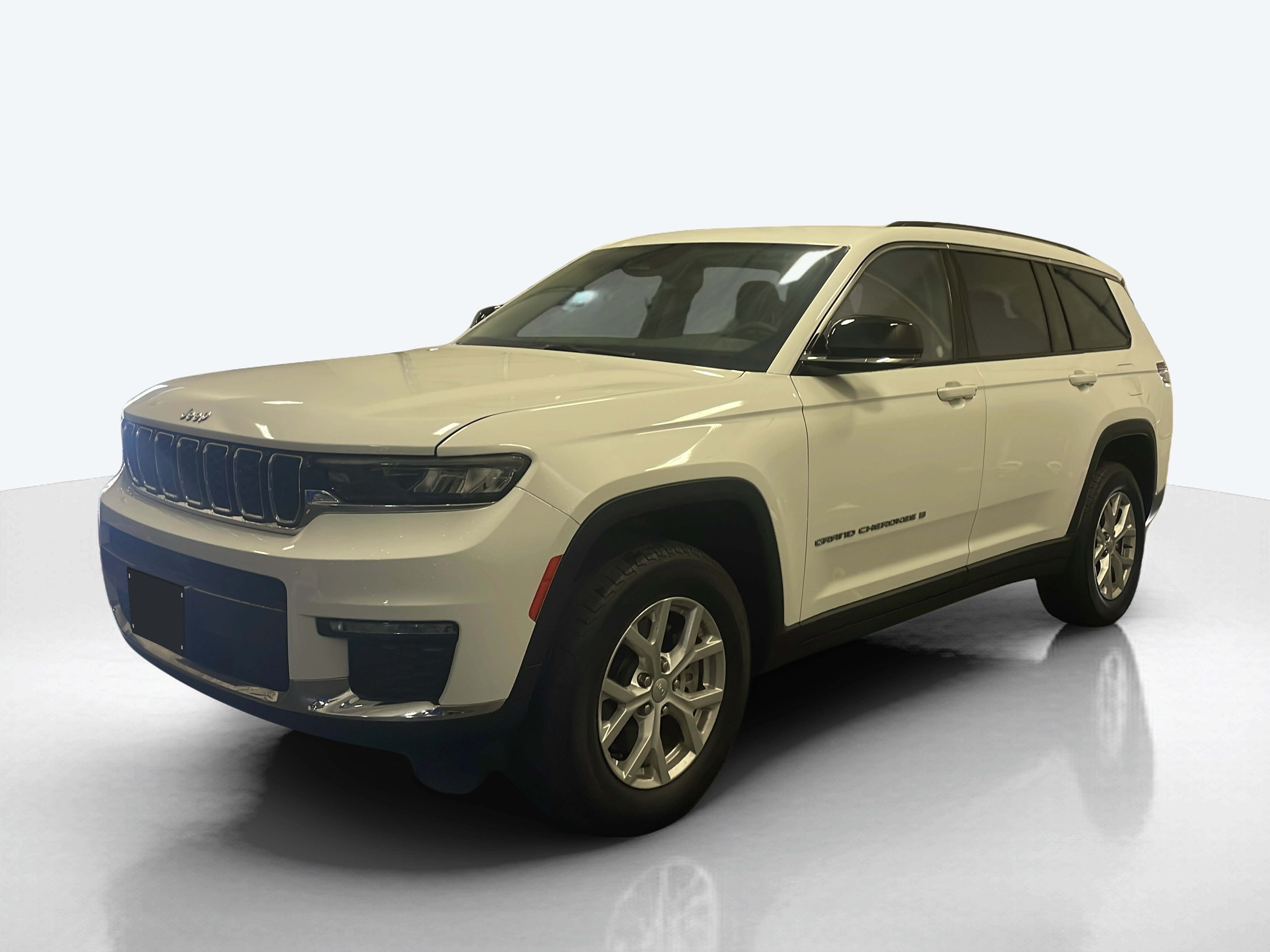 2023 Jeep Grand Cherokee L