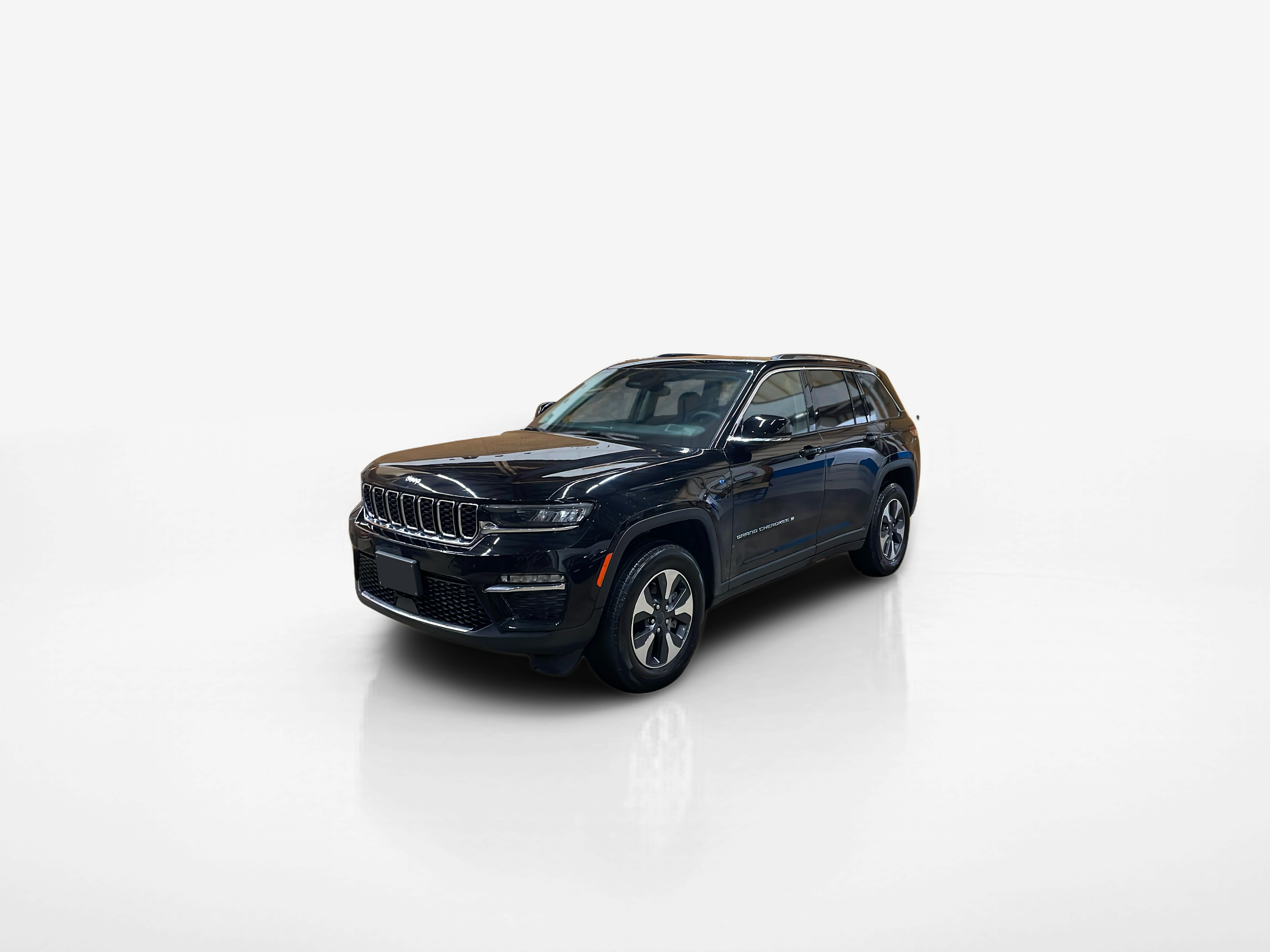 Vehicle exterior front