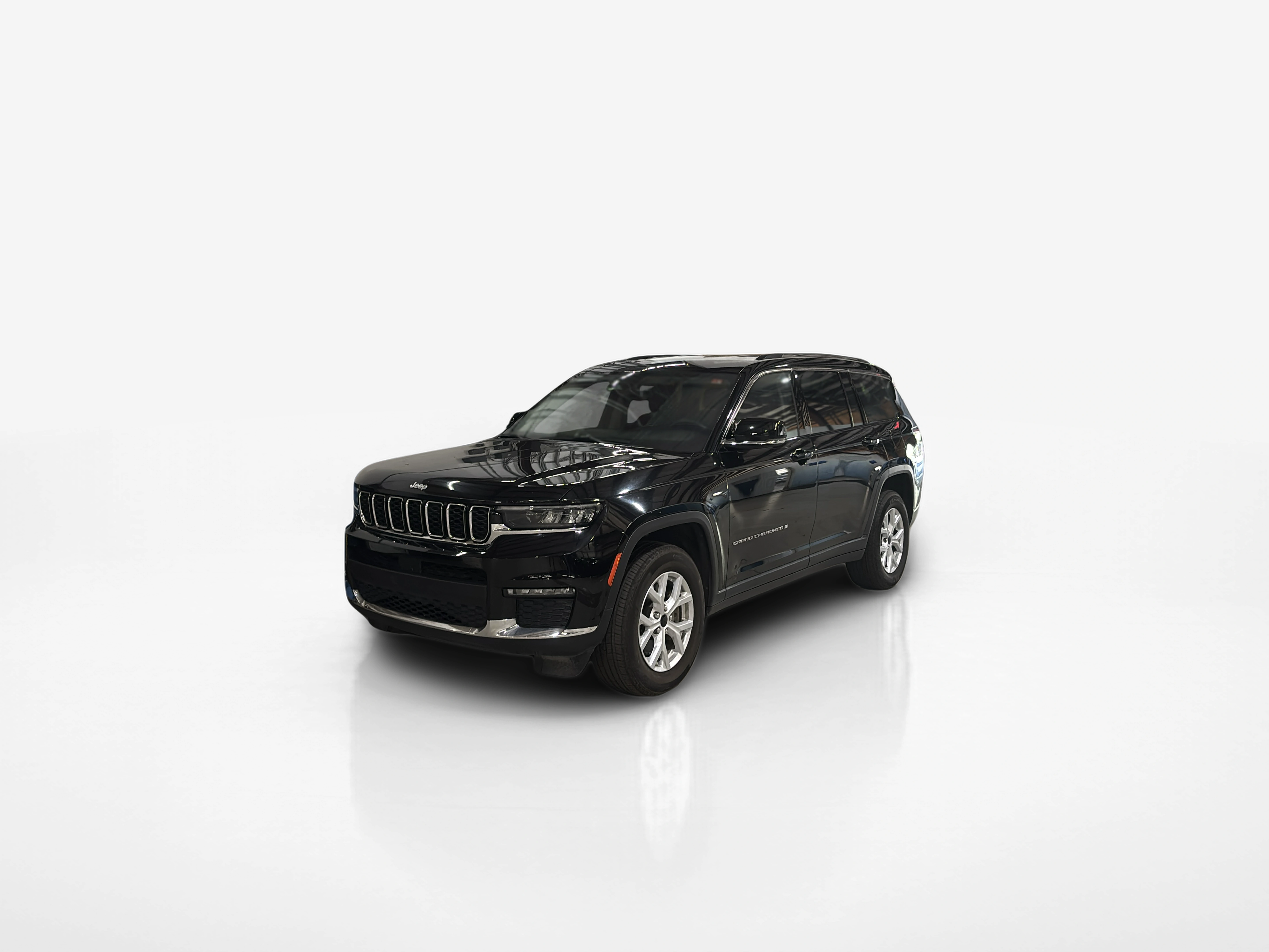 Vehicle exterior front
