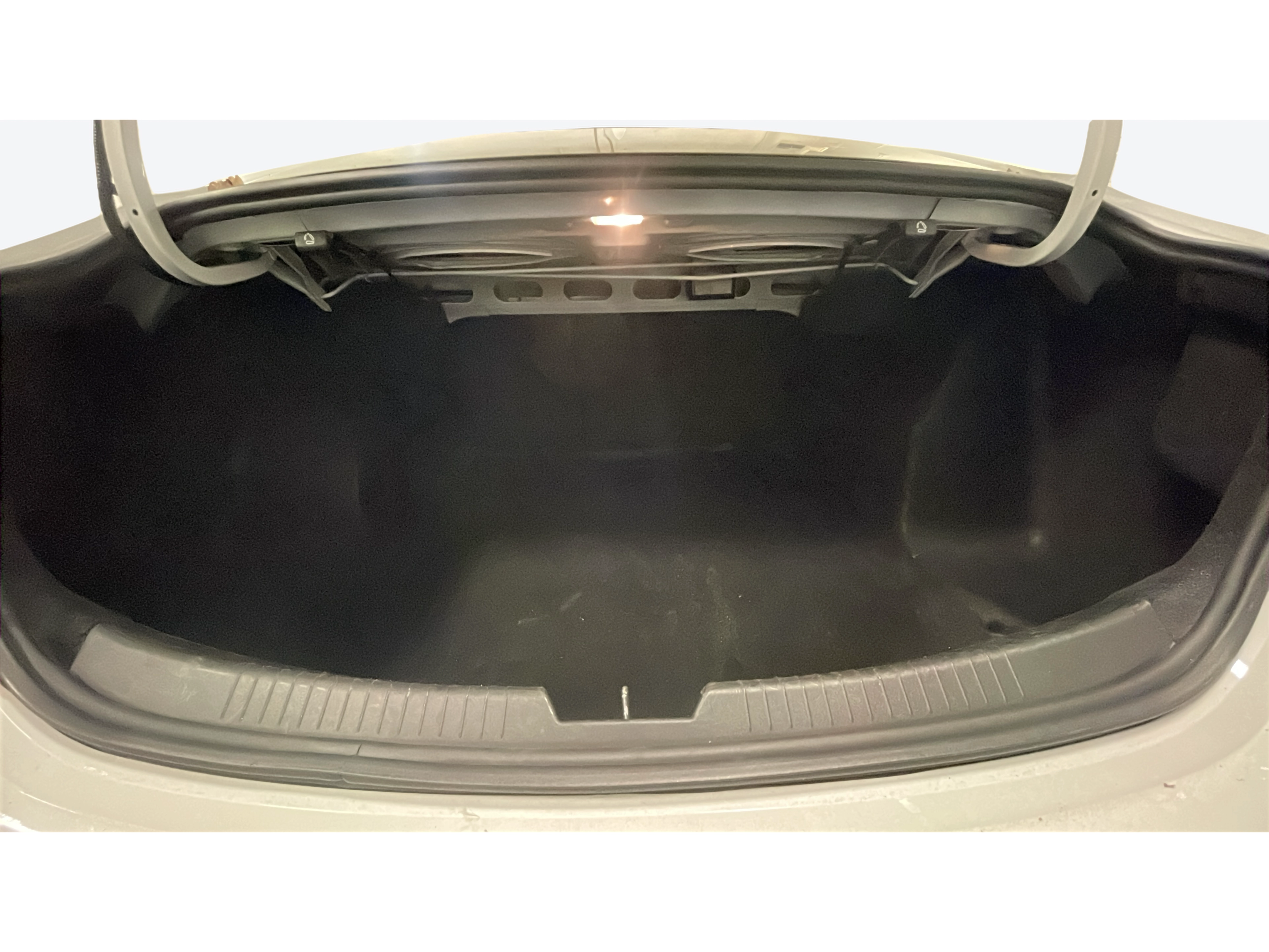 Vehicle interior 2
