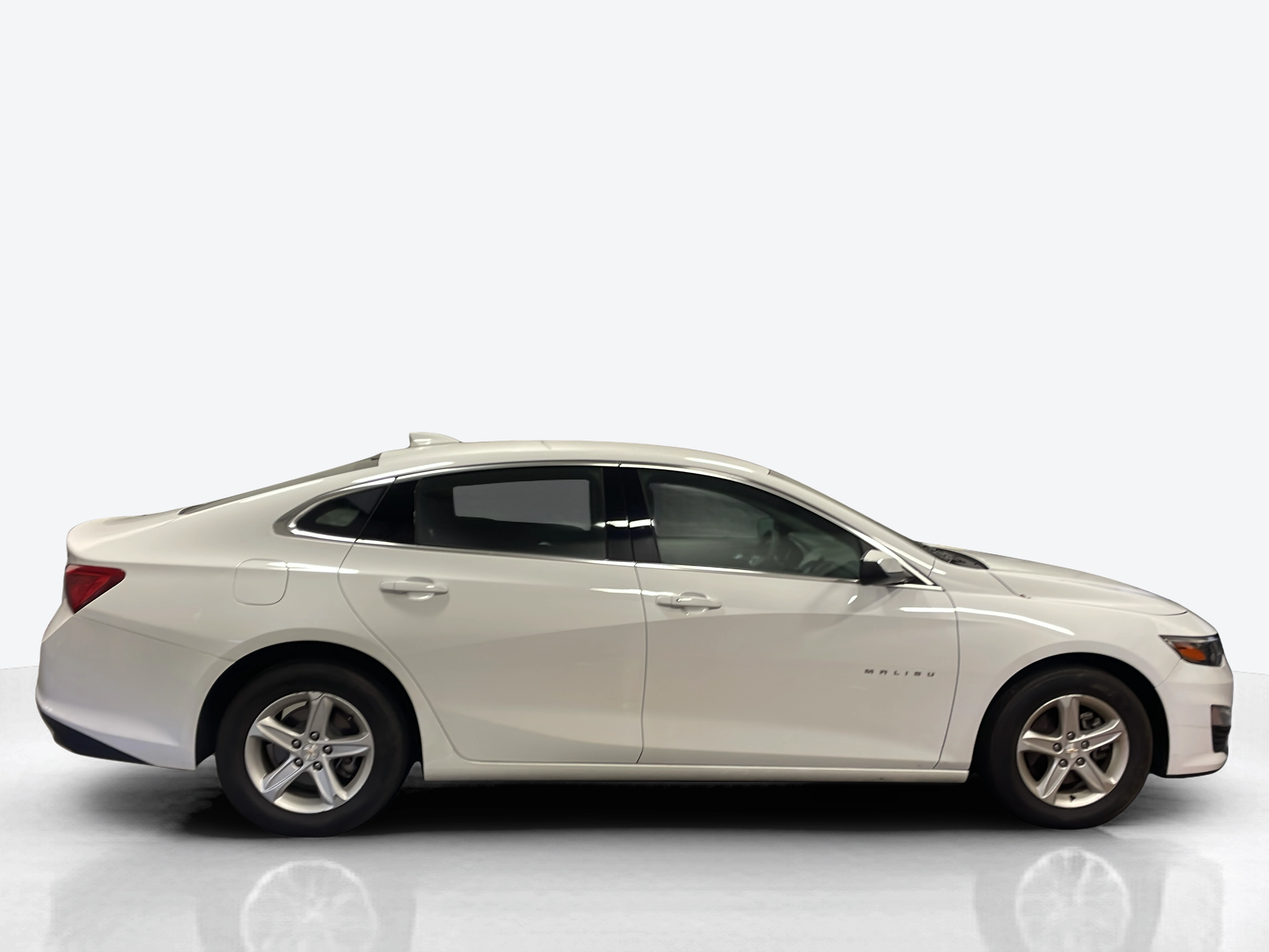 Vehicle exterior side