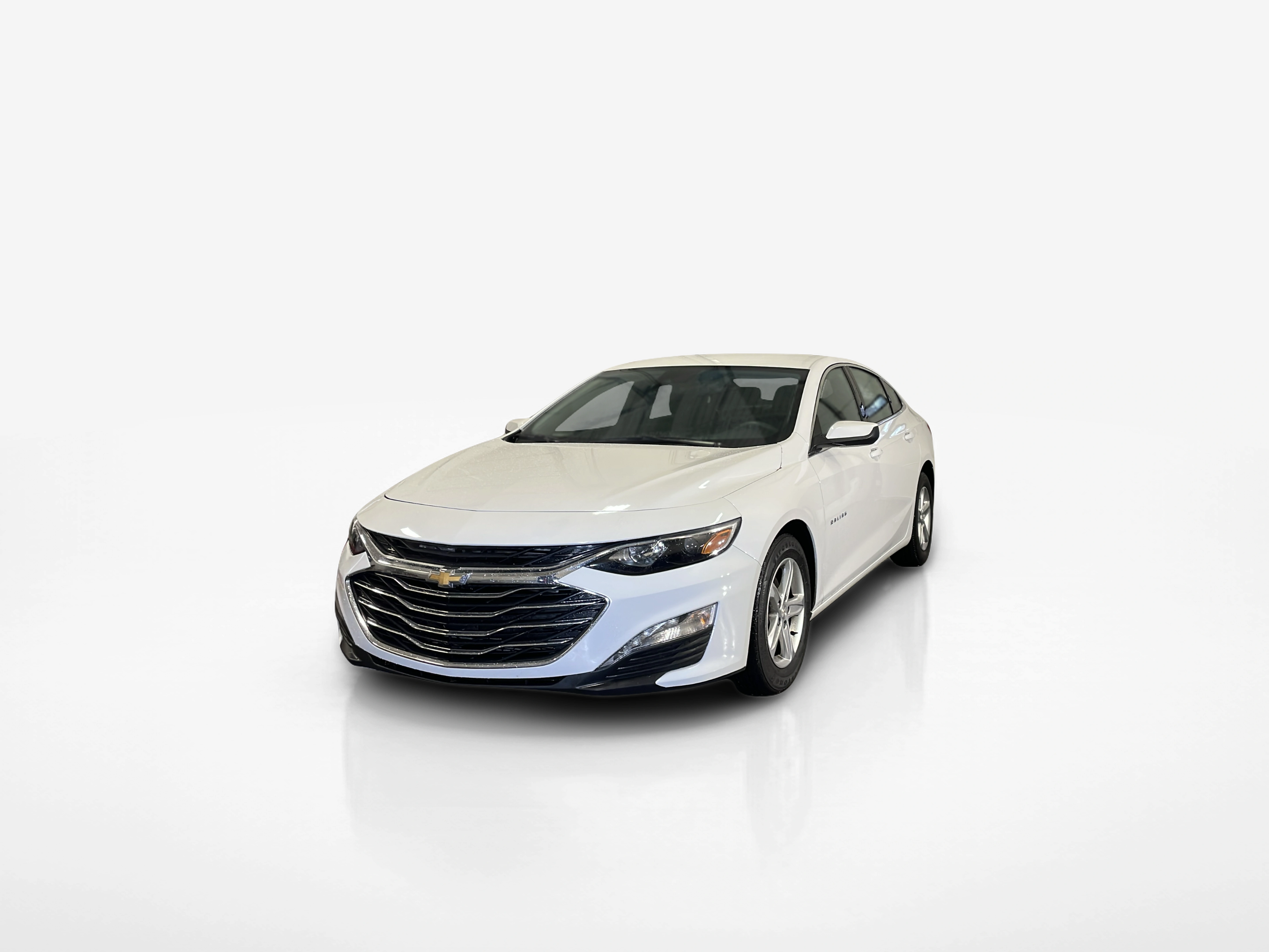 Vehicle exterior front