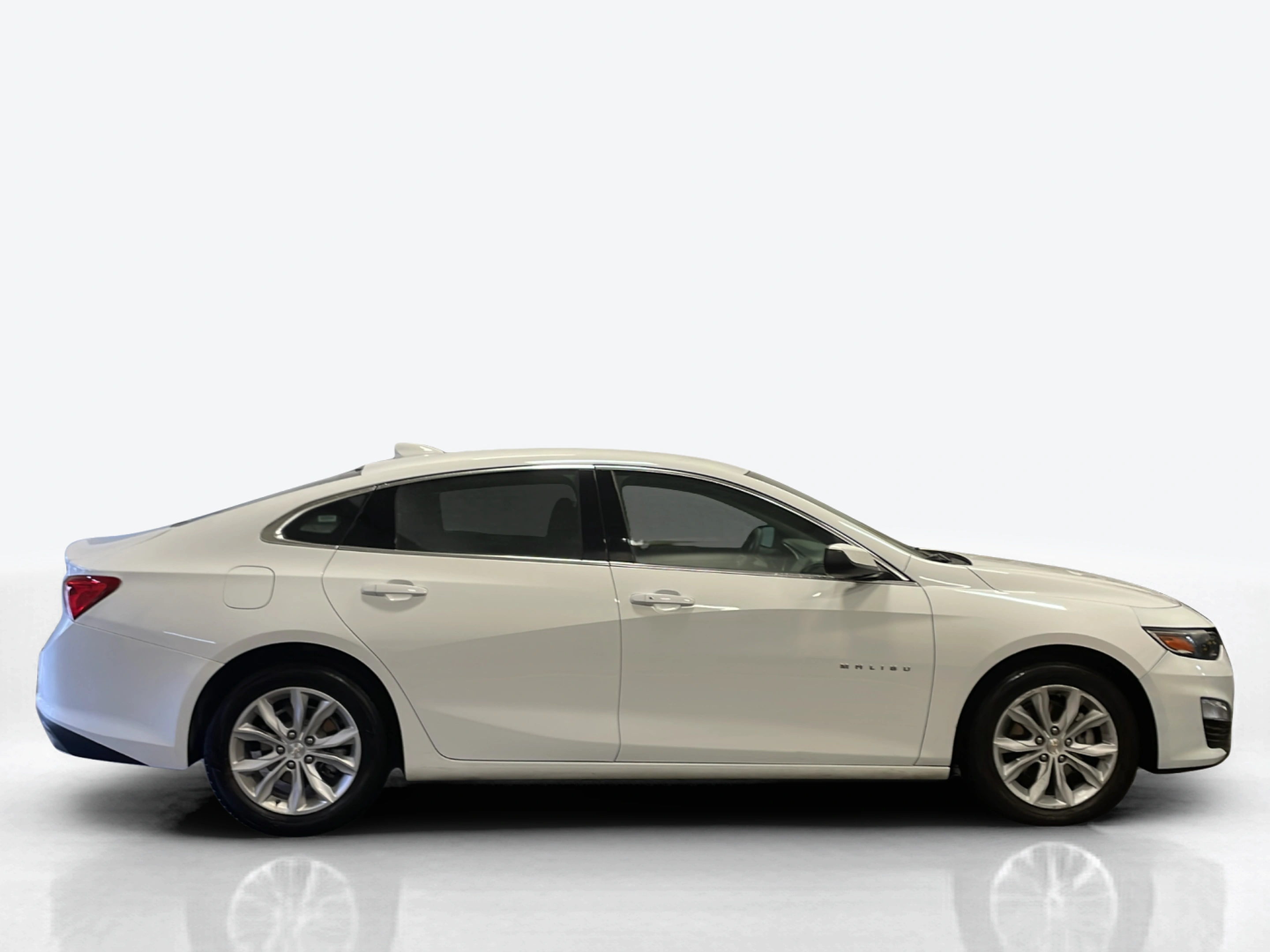 Vehicle exterior side