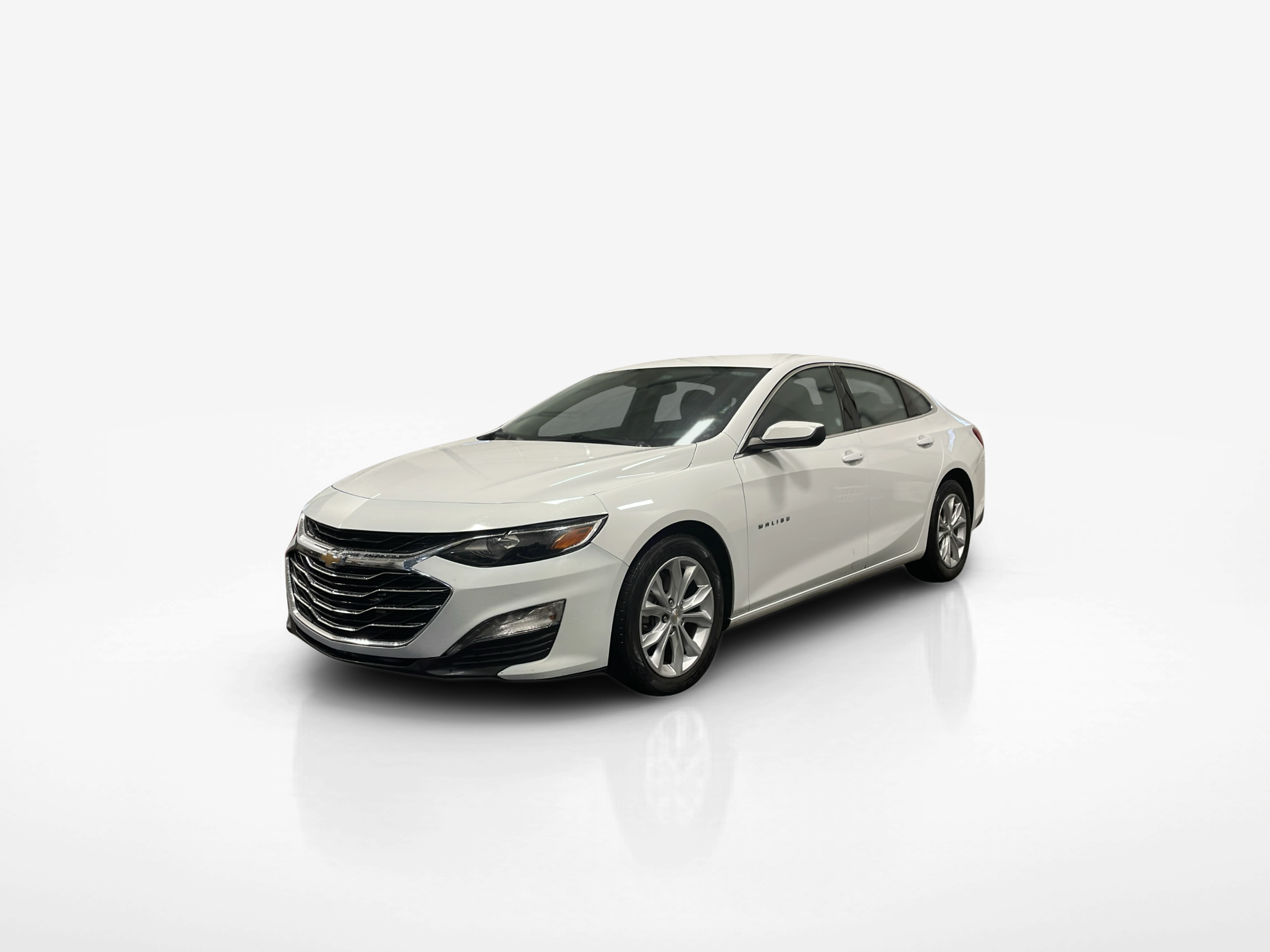 Vehicle exterior front