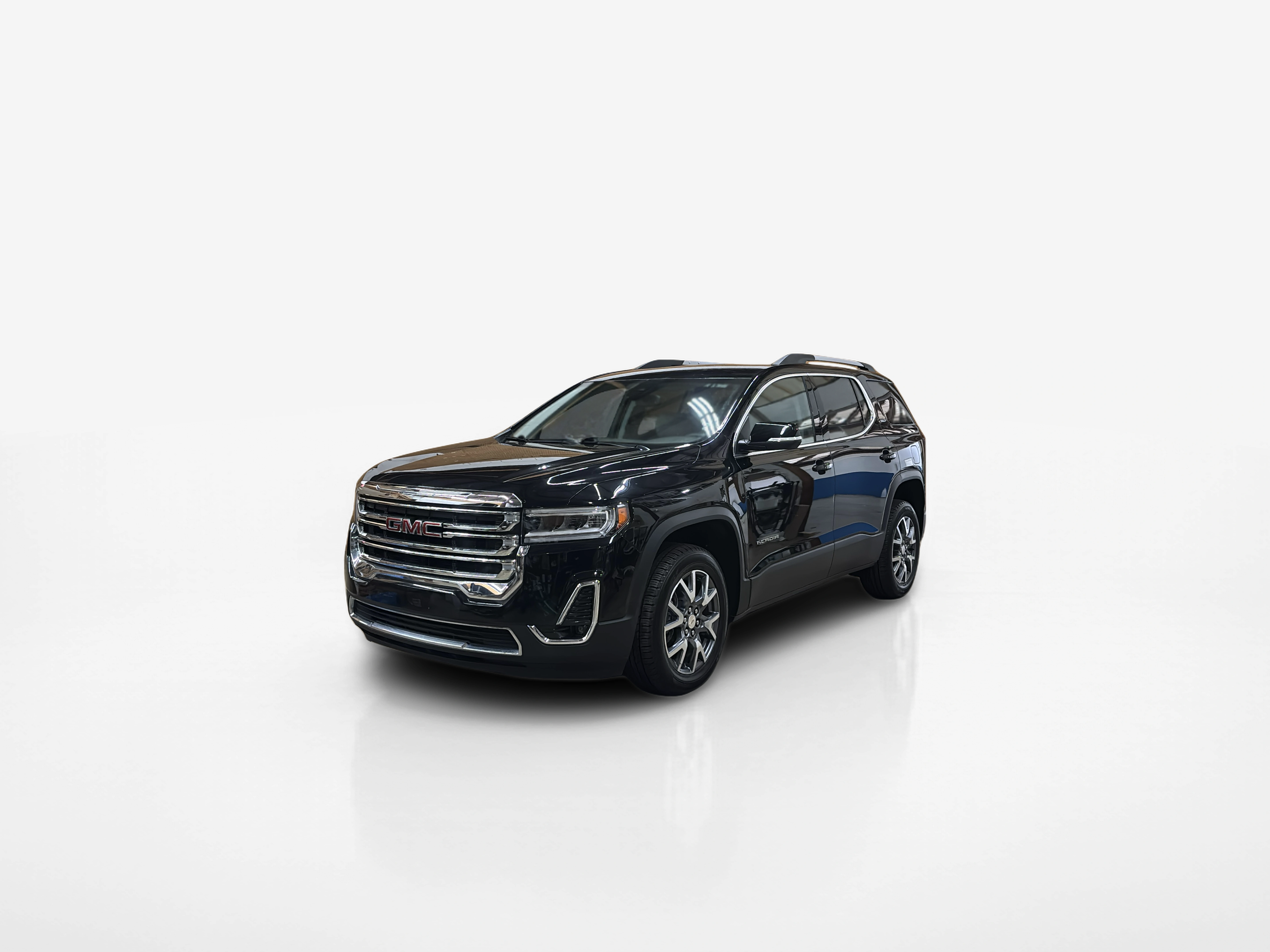 Vehicle exterior front