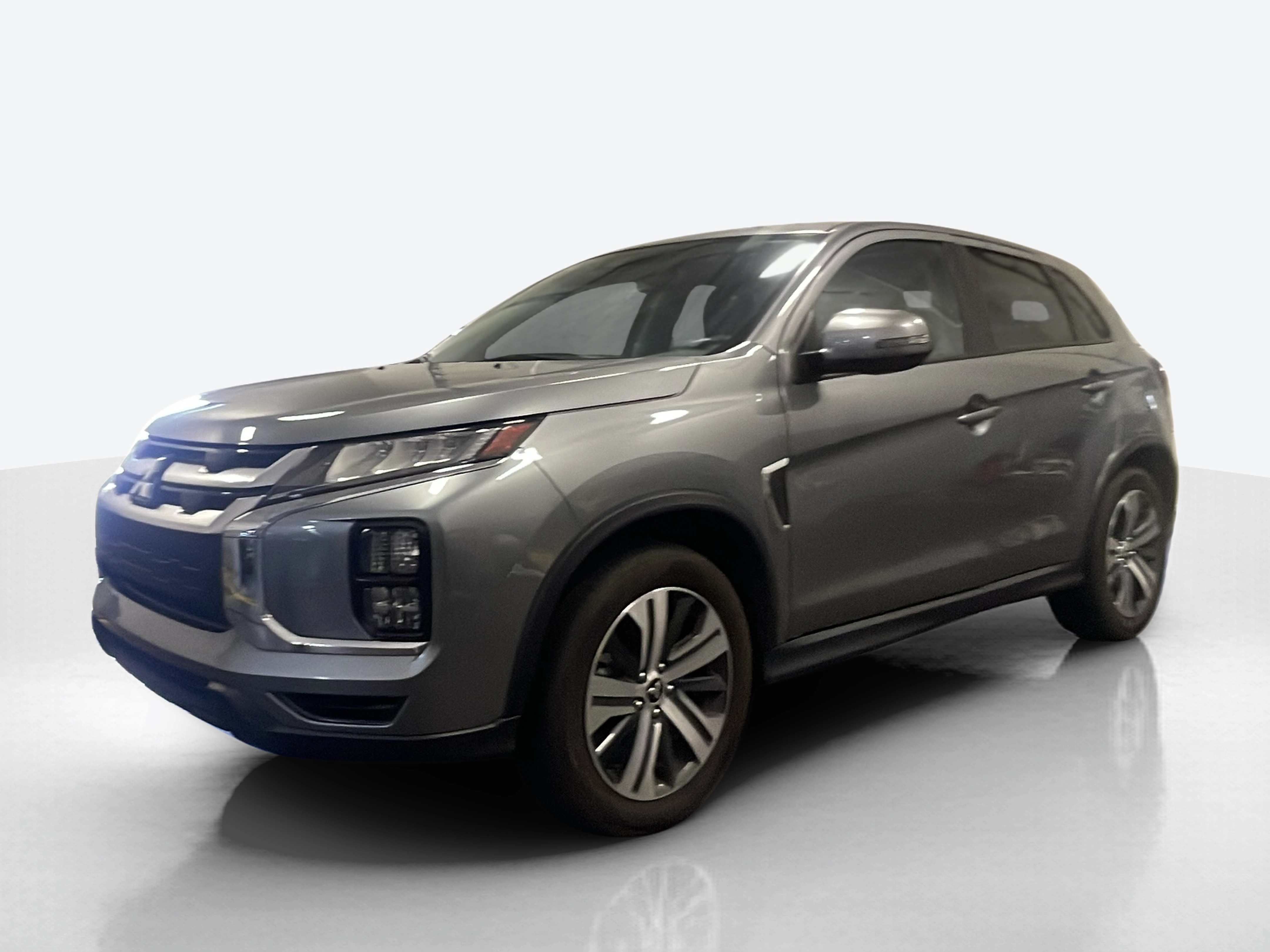 2023 Mitsubishi Outlander Sport