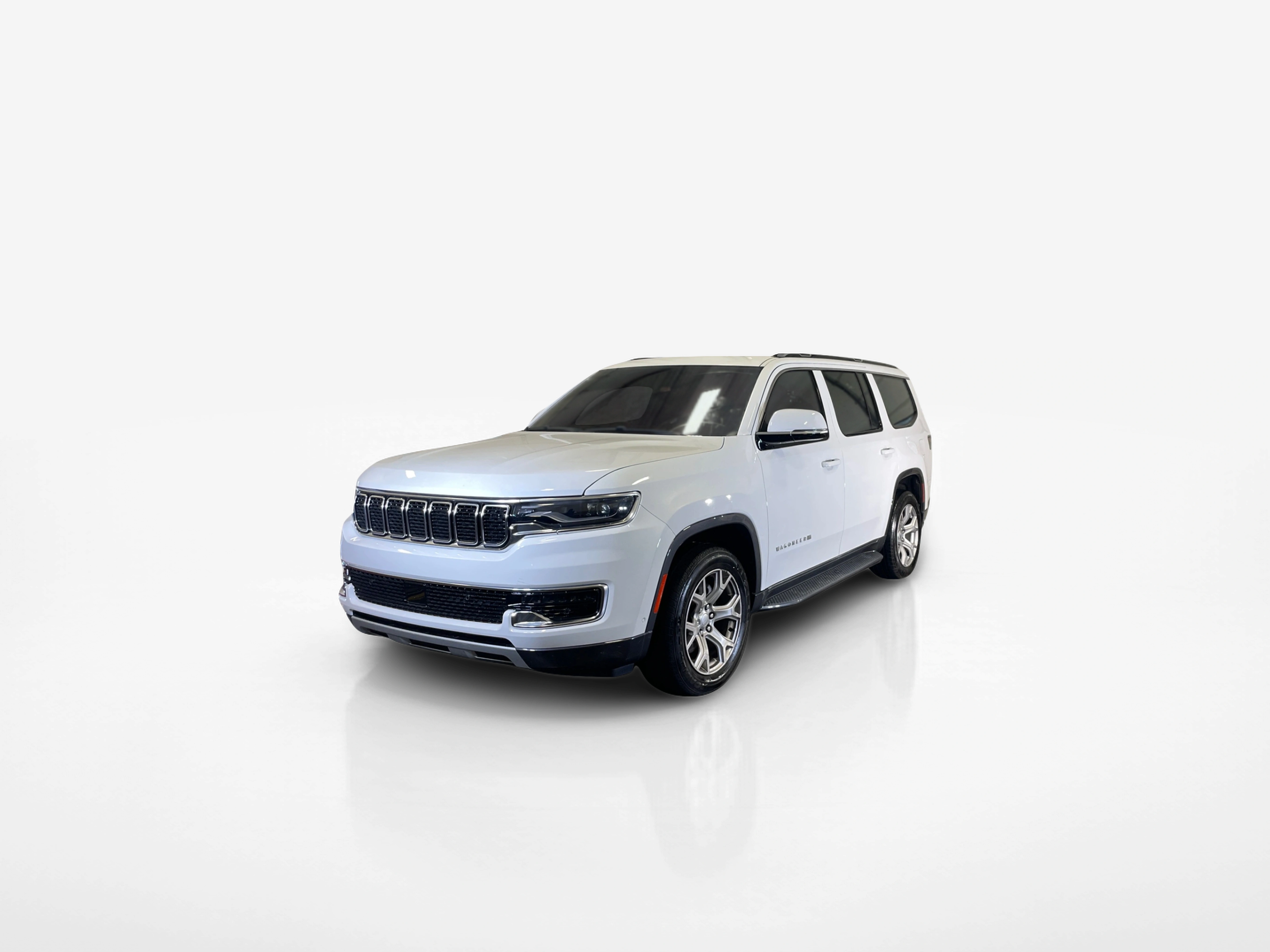 Vehicle exterior front