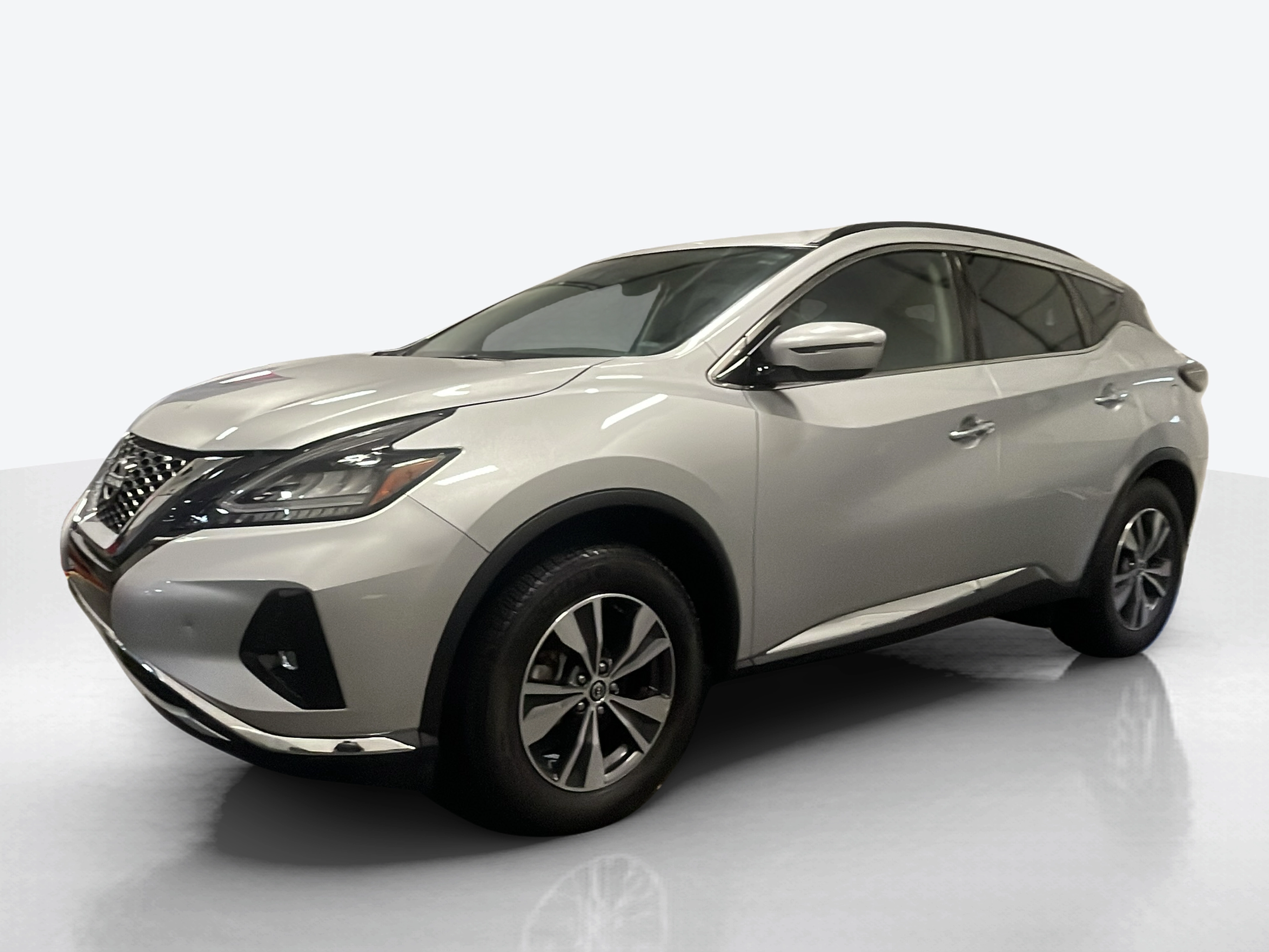 2023 Nissan Murano