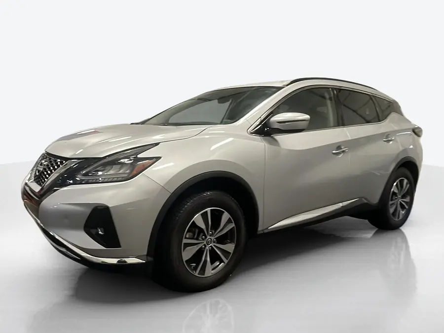 2023 Nissan Murano