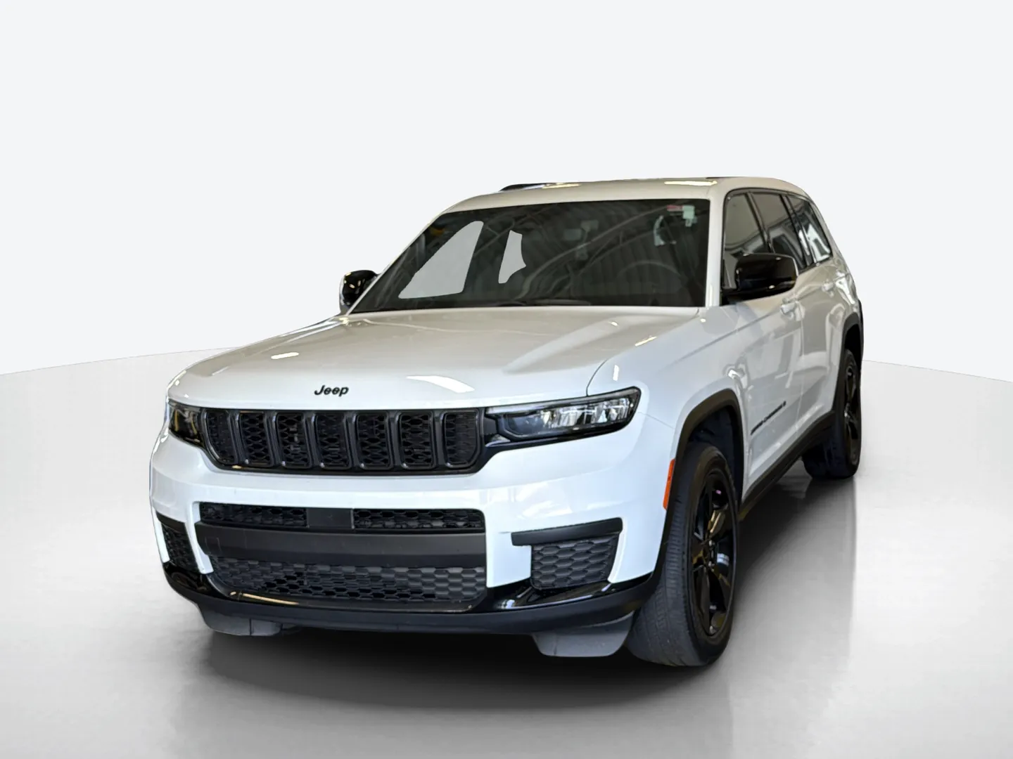 2023 Jeep Grand Cherokee L — image 1 of 8