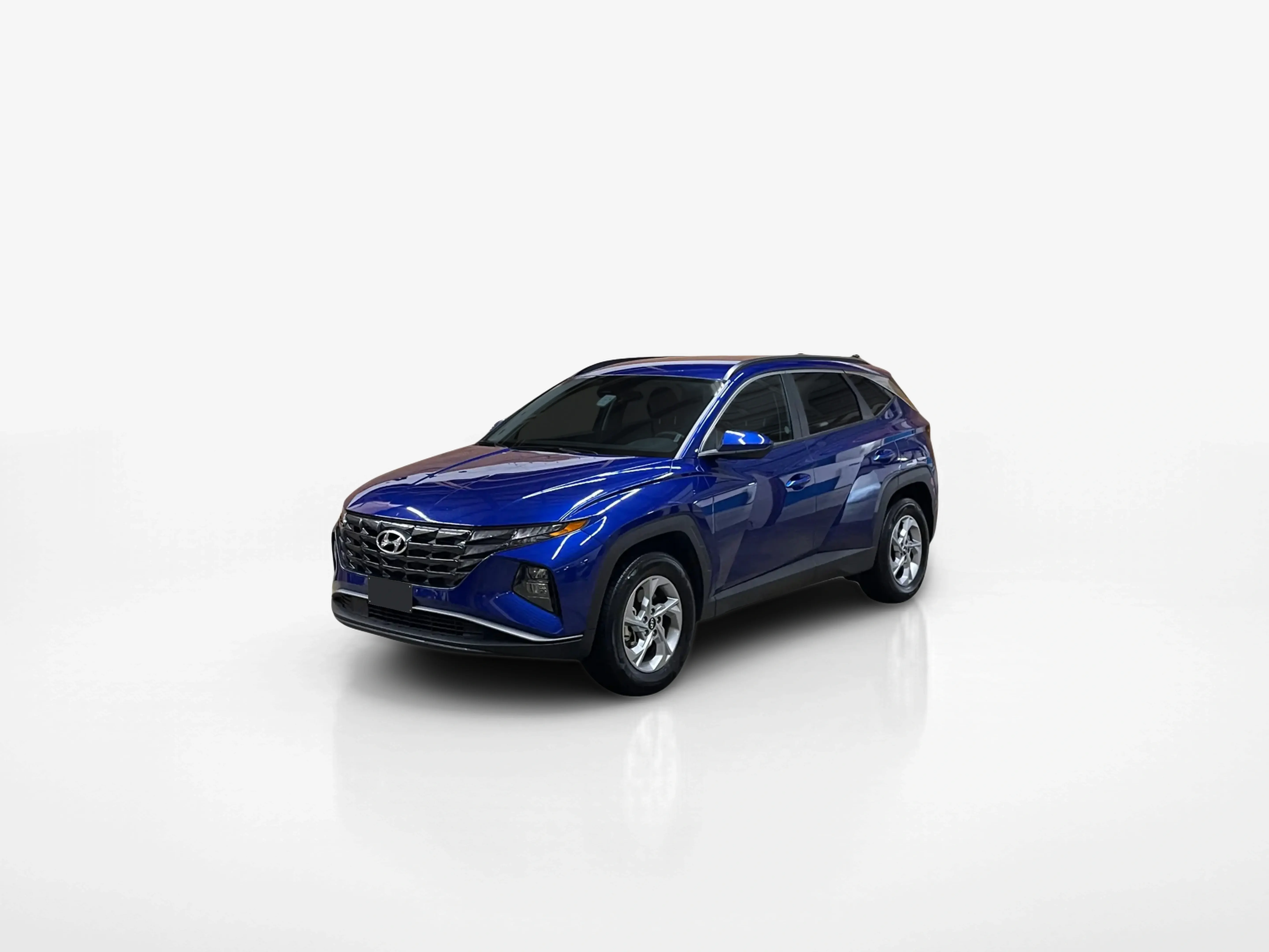 Vehicle exterior front