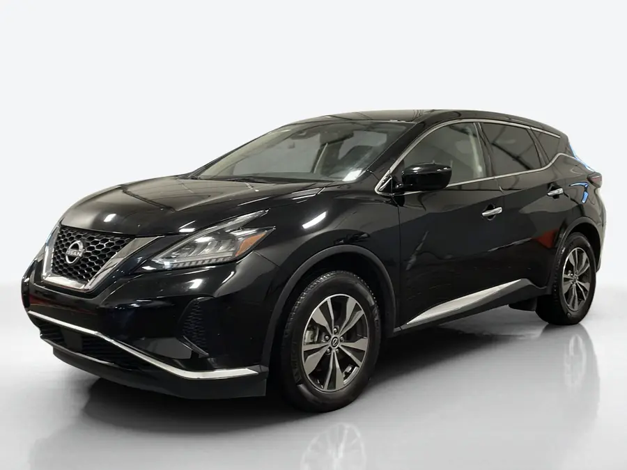 2023 Nissan Murano