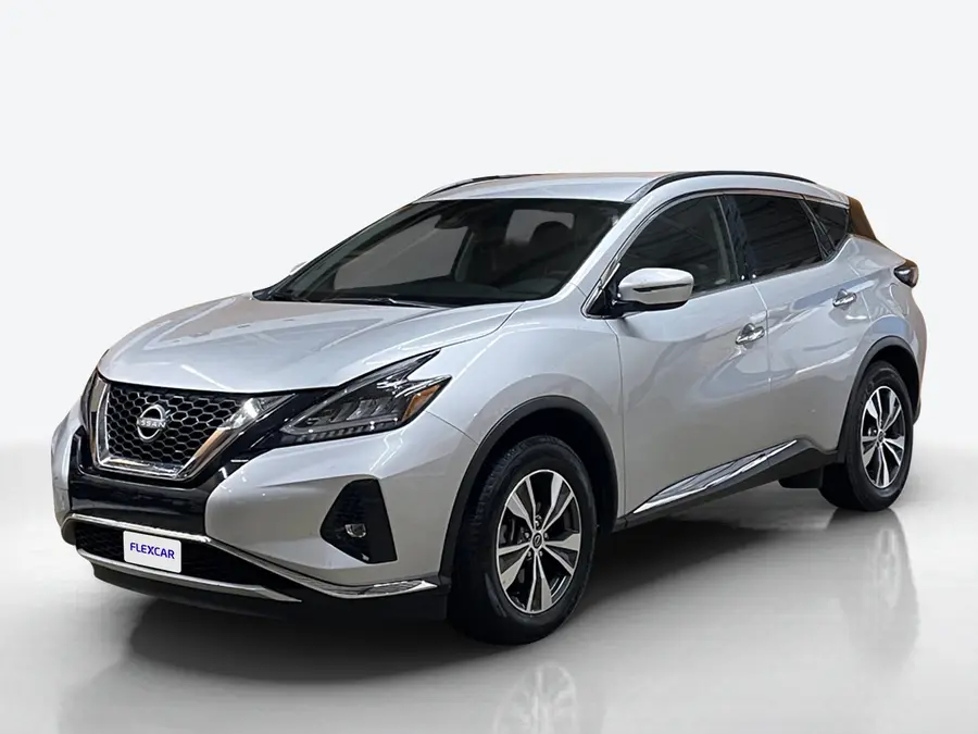 2023 Nissan Murano