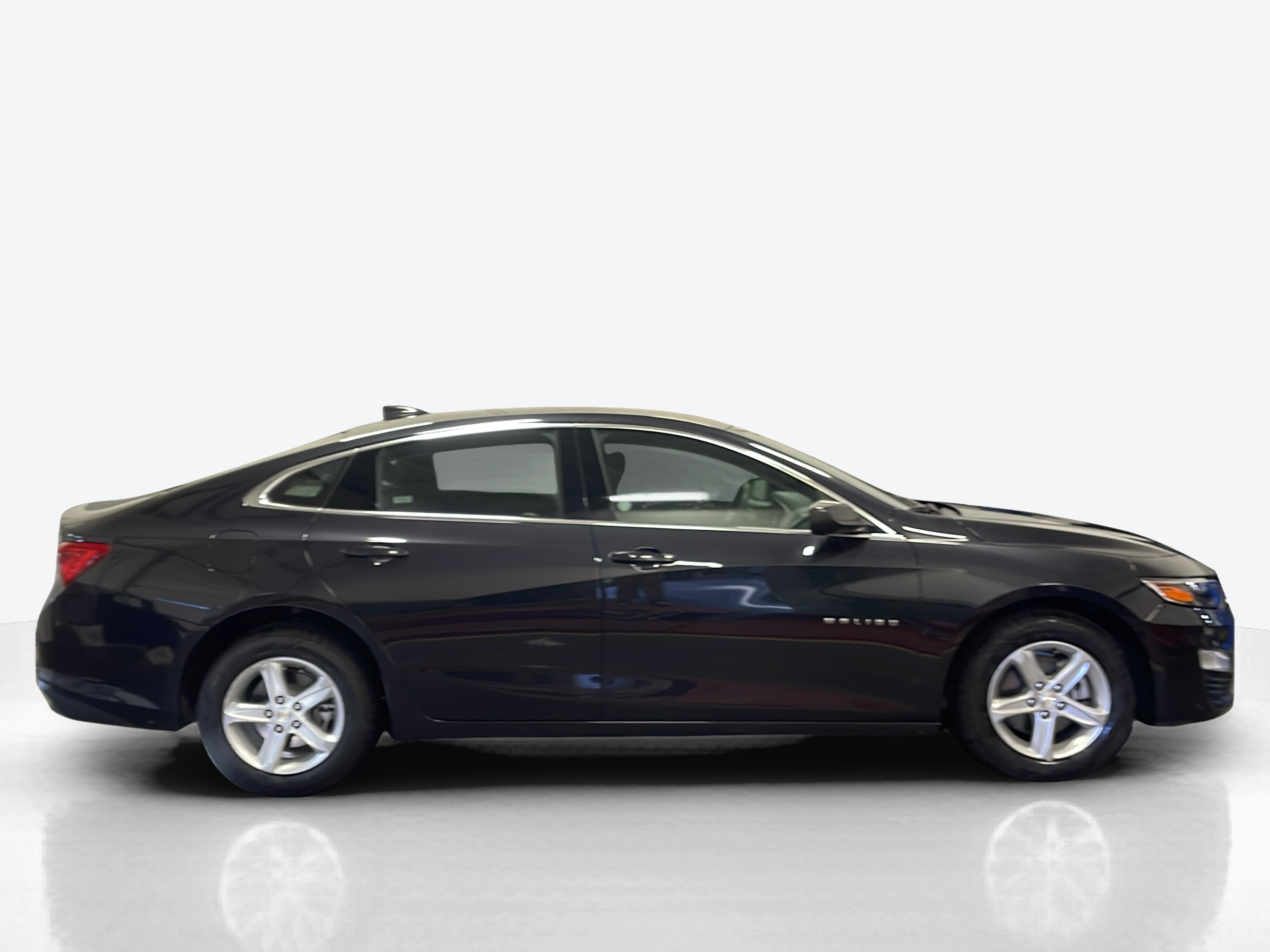 Vehicle exterior side