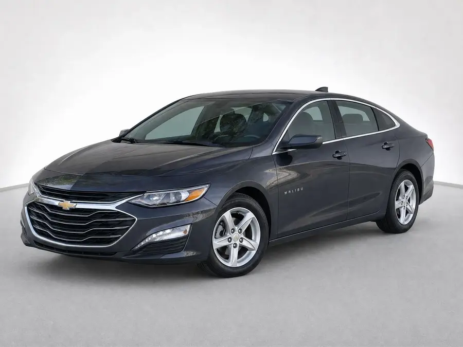 2023 Chevrolet Malibu — image 1 of 9
