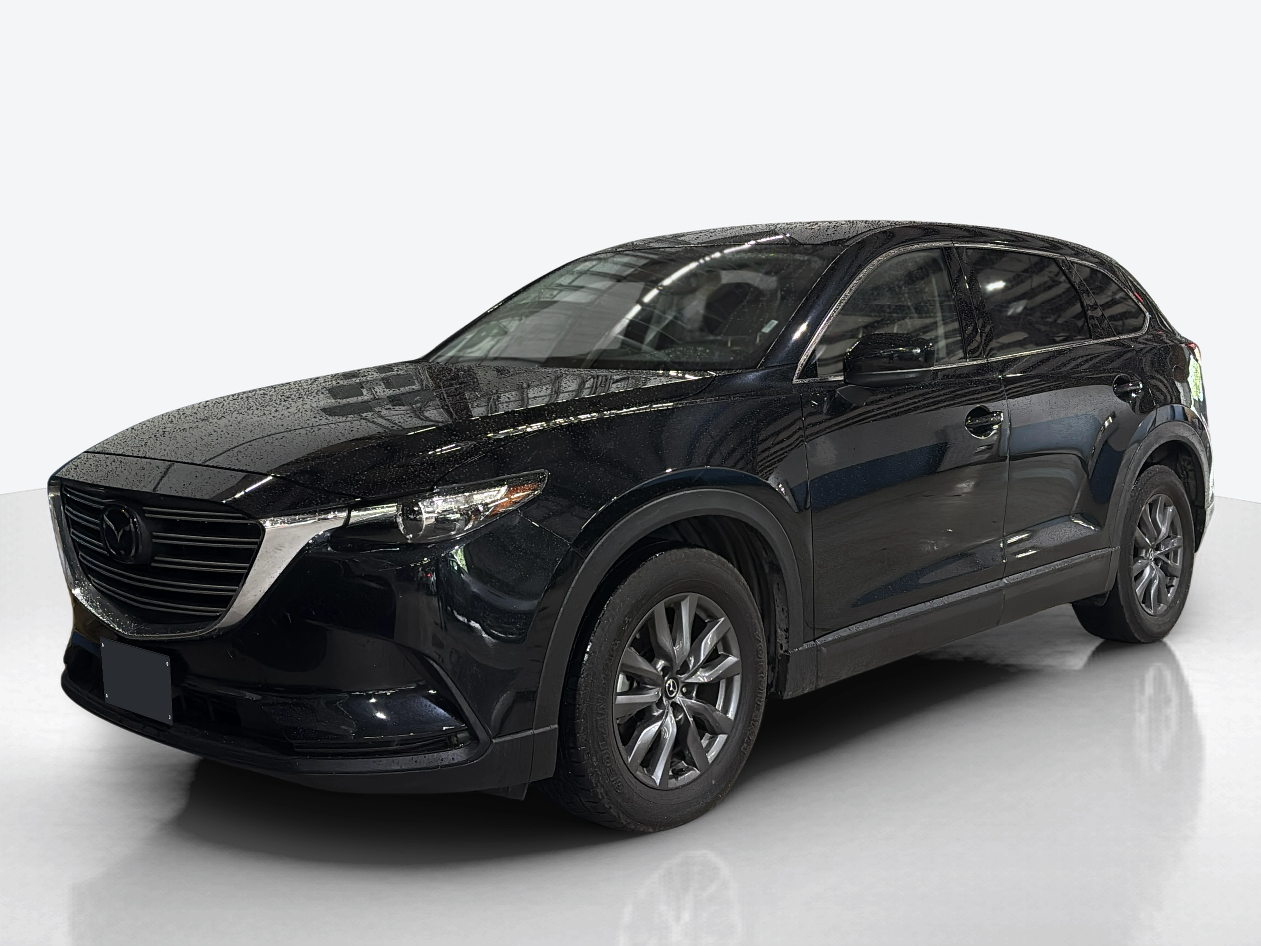 2023 Mazda CX-9