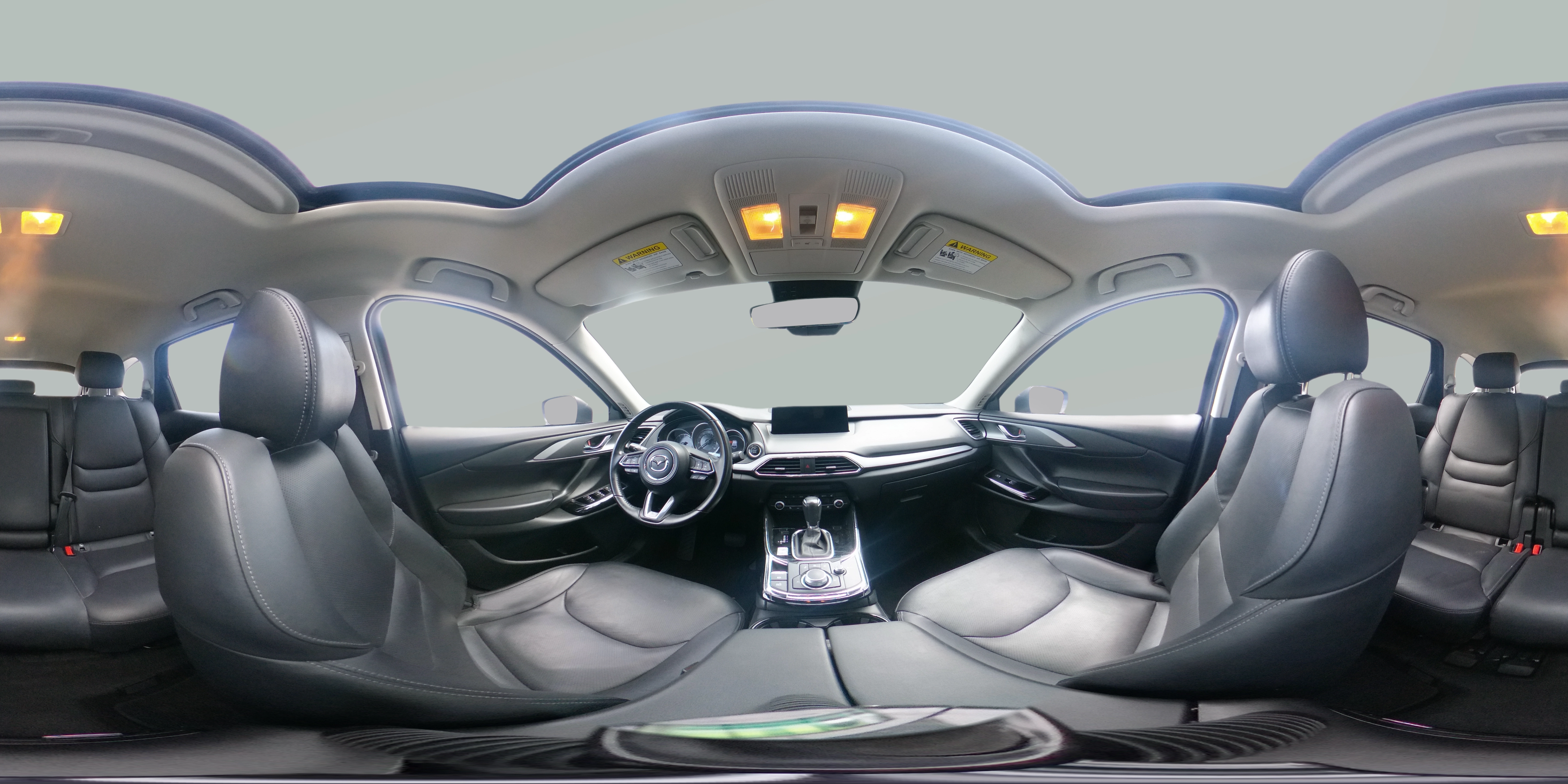 Vehicle driving wheel focus shot