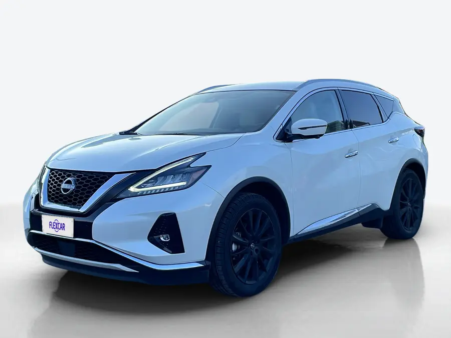 2023 Nissan Murano