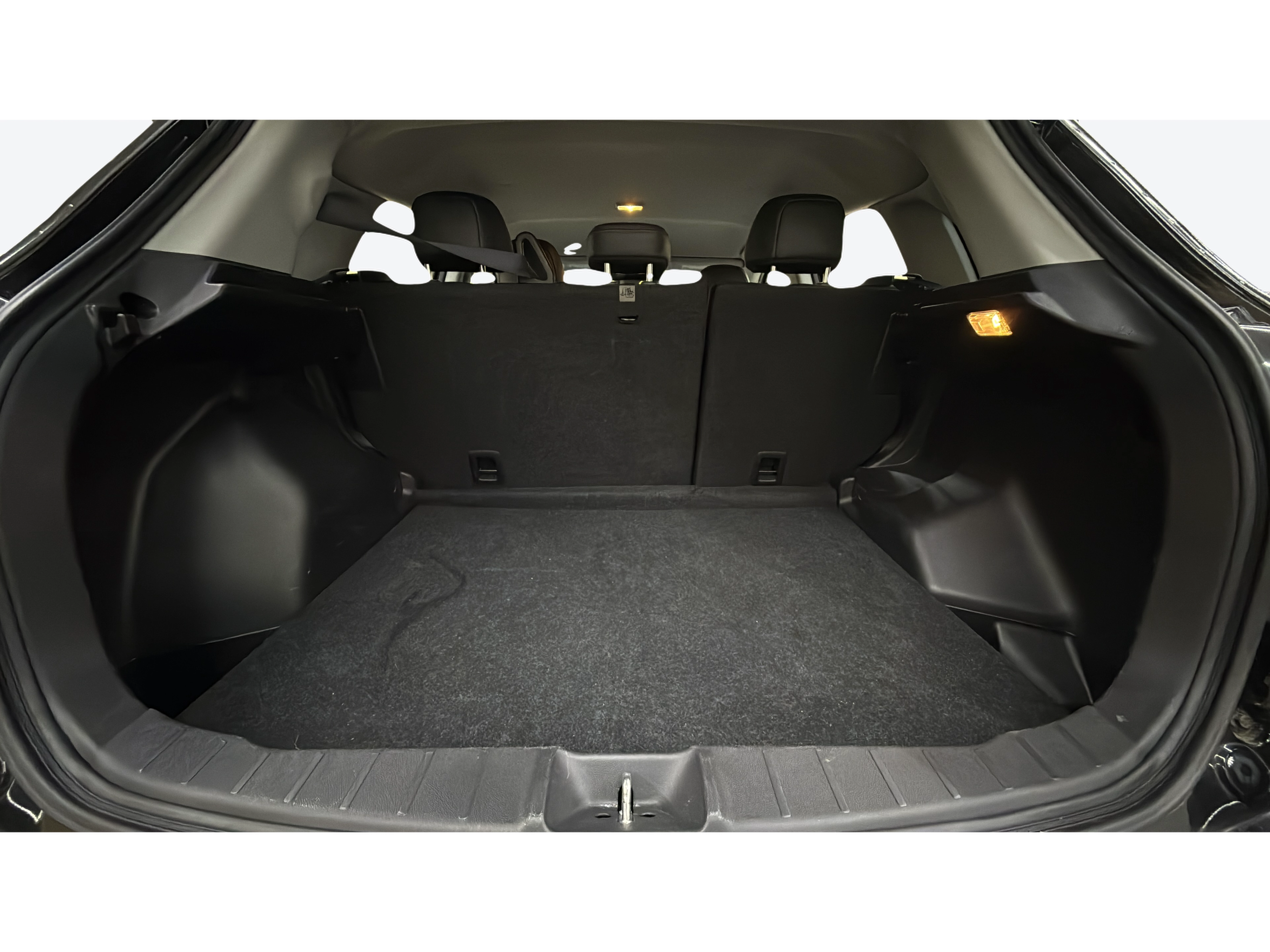 Vehicle interior extra 1