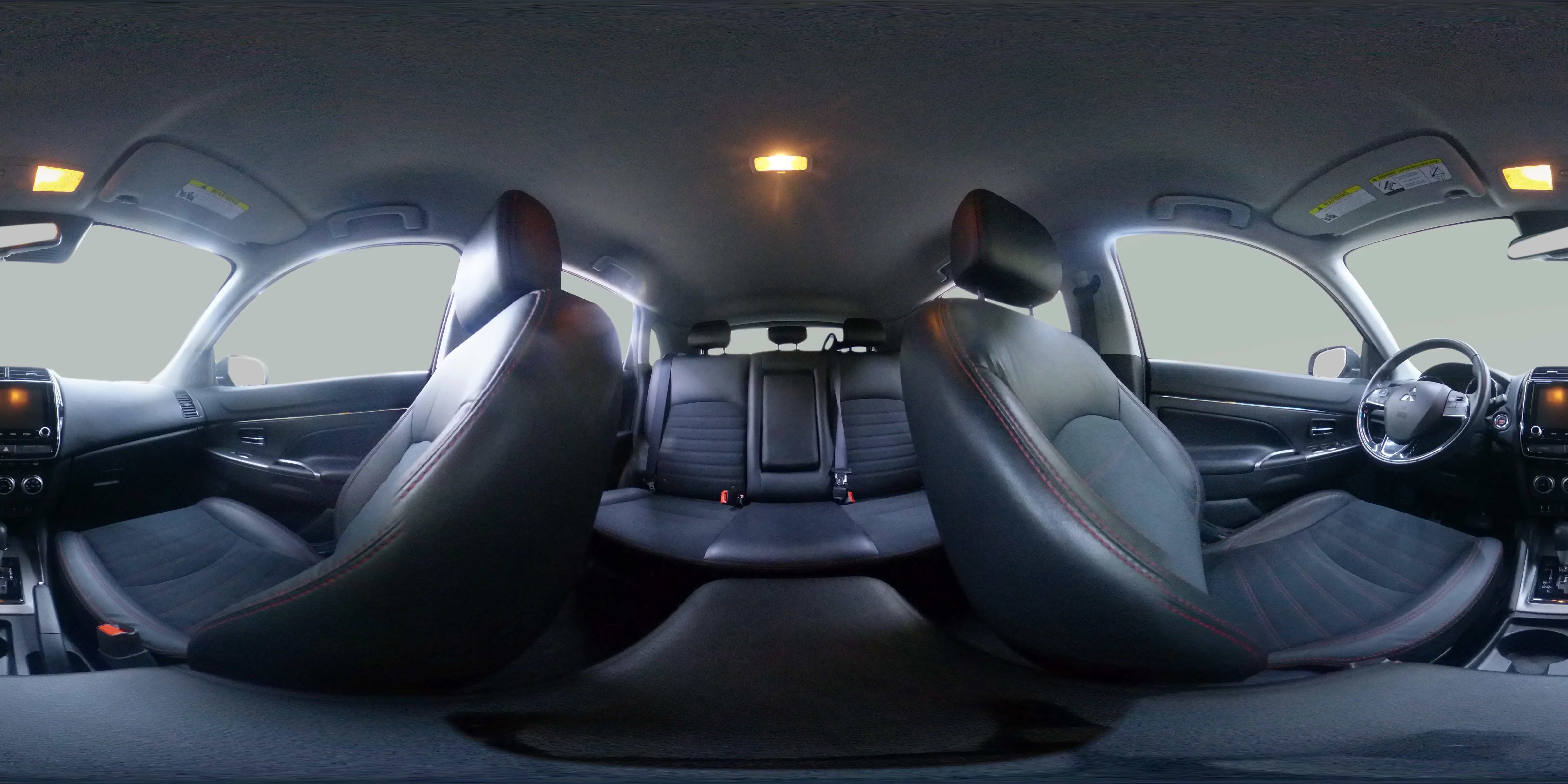 Vehicle driving wheel focus shot