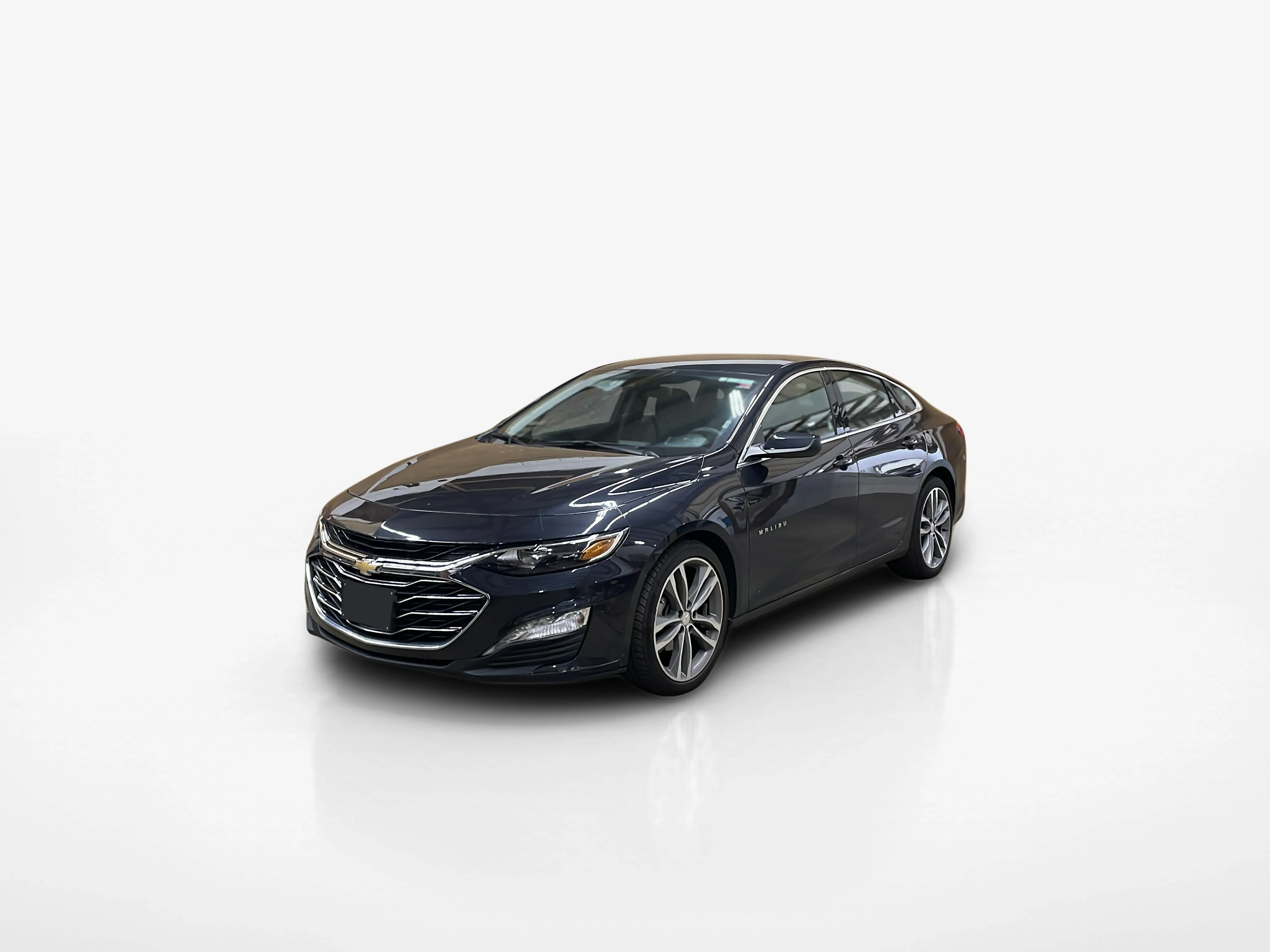 Vehicle exterior front
