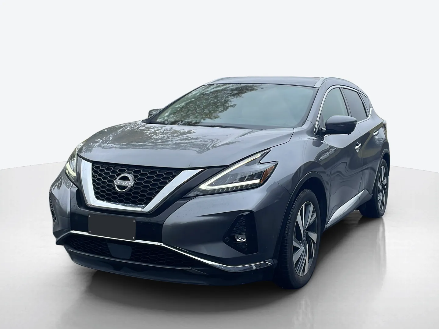 2023 Nissan Murano