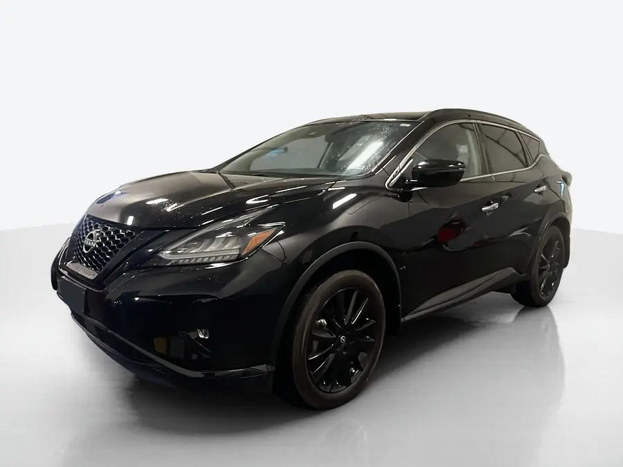2023 Nissan Murano