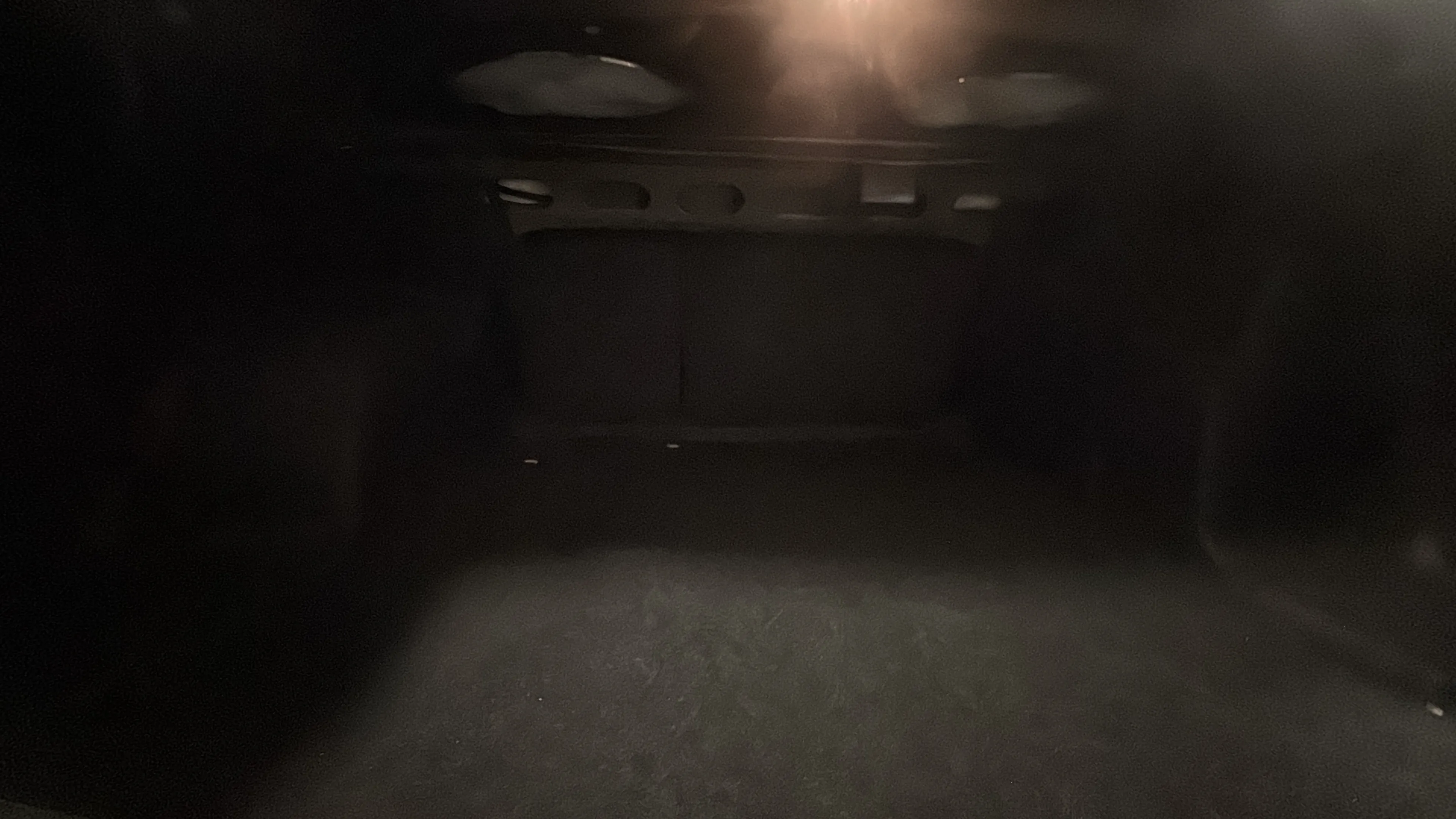 Vehicle interior 360 preview