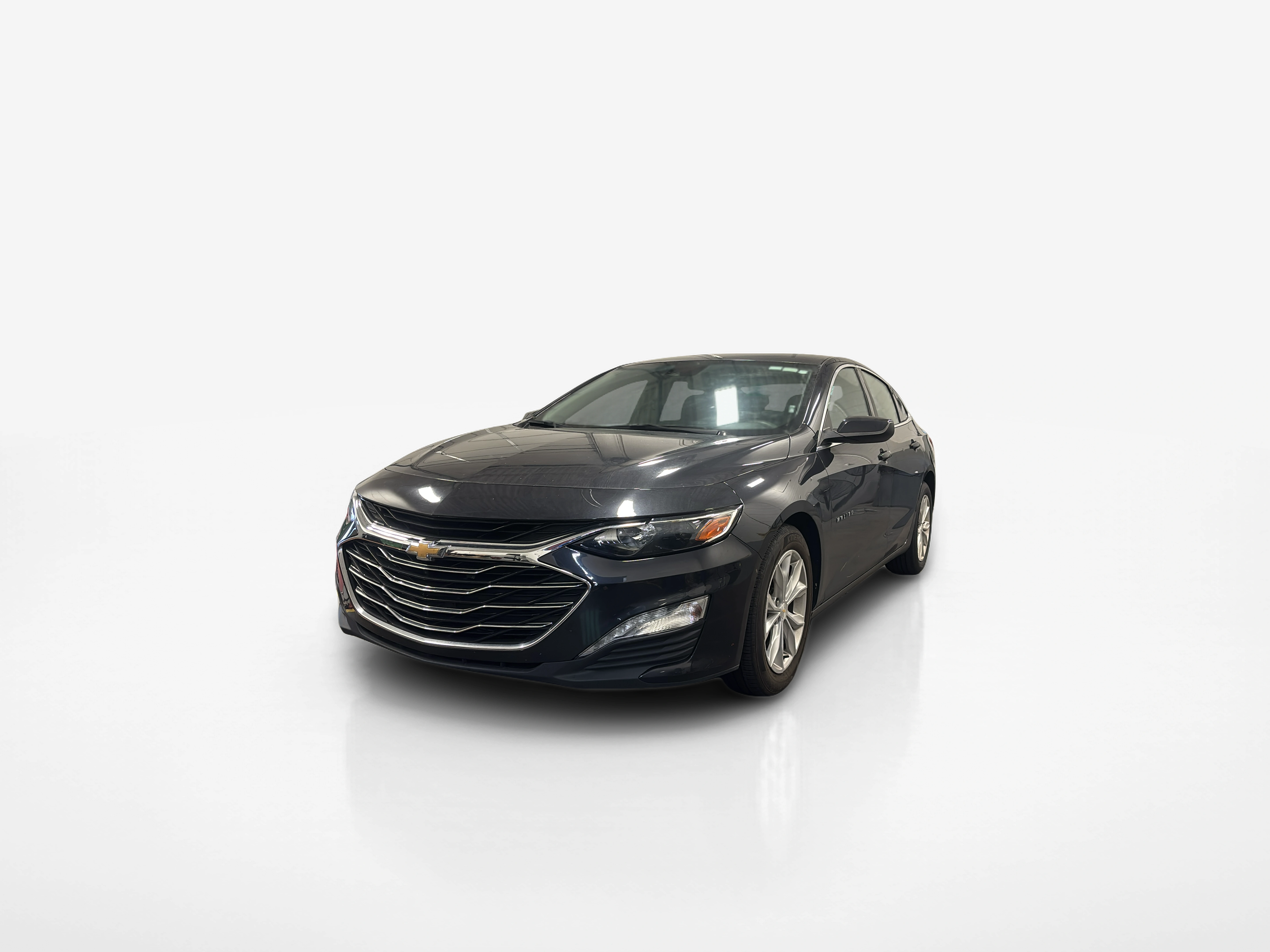 Vehicle exterior front