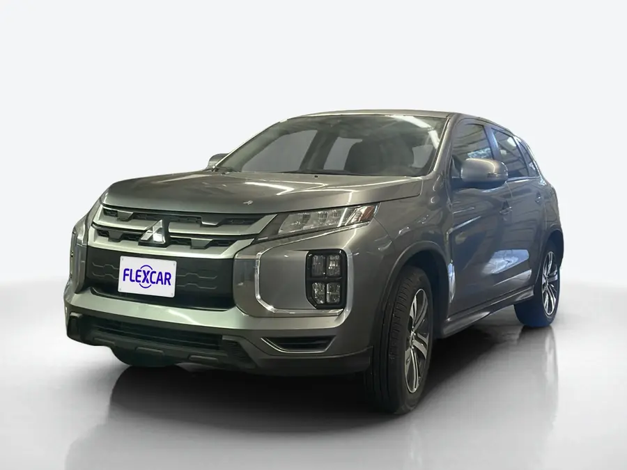 2023 Mitsubishi Outlander Sport