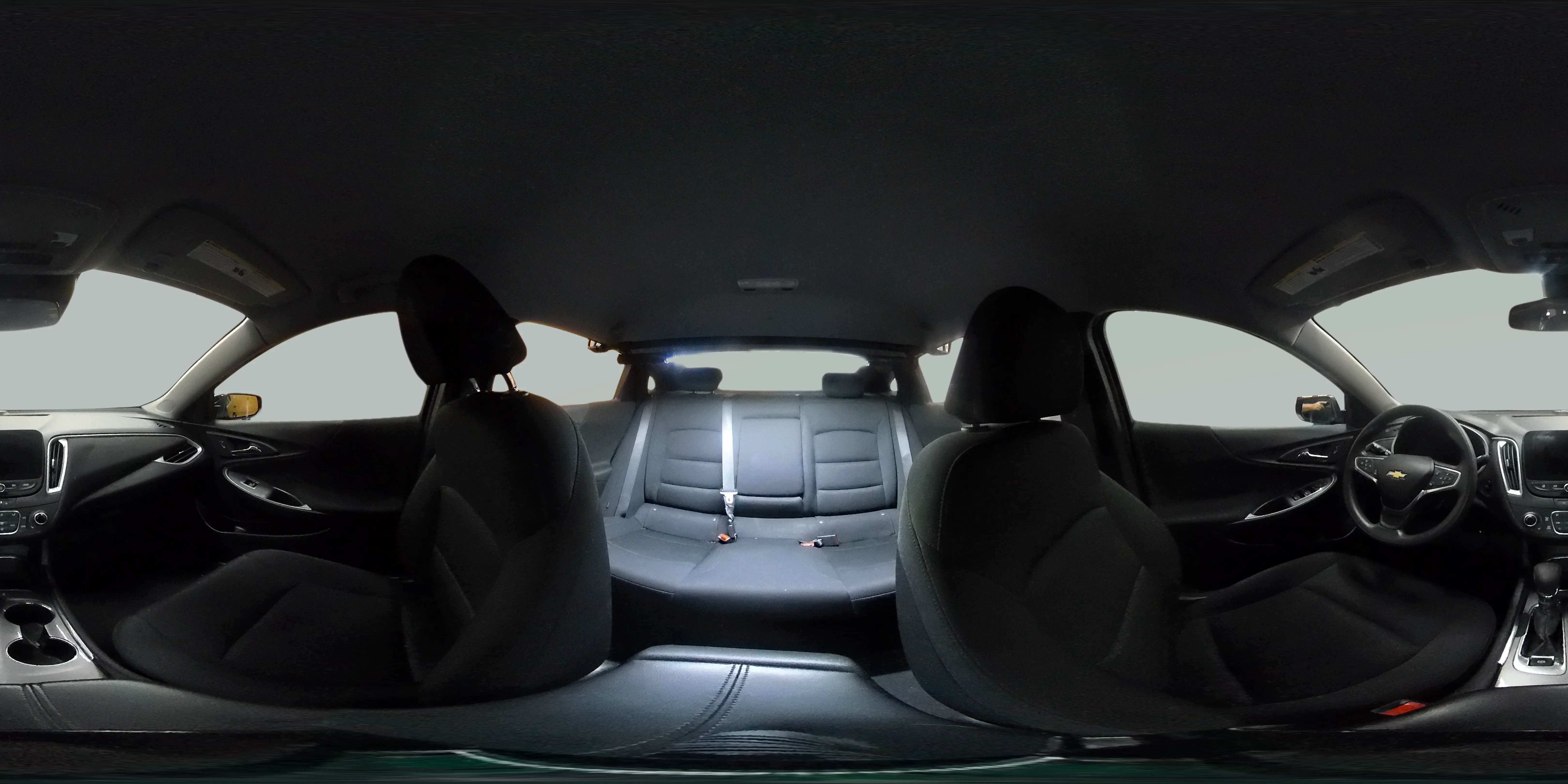 Vehicle driving wheel focus shot