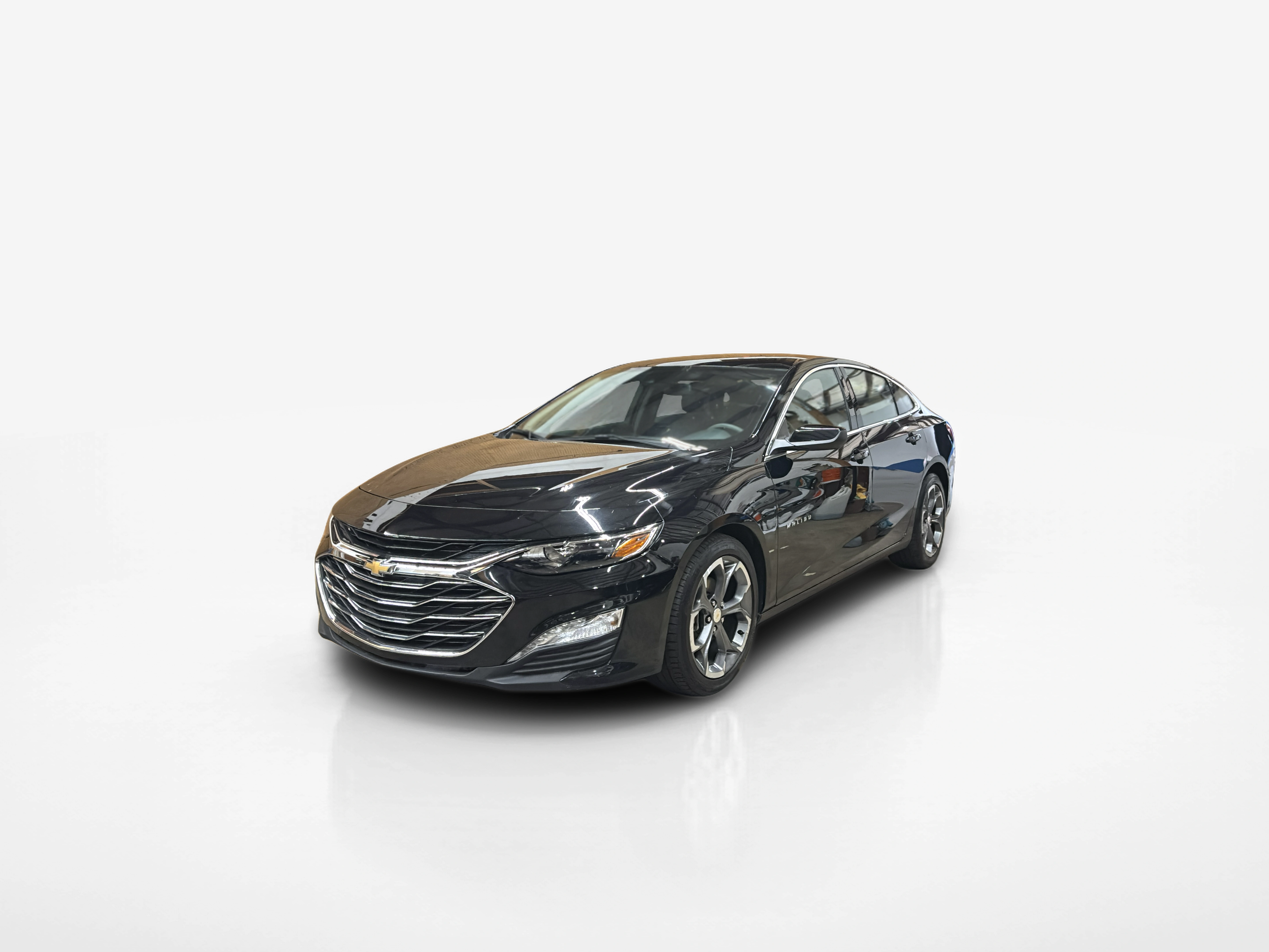 Vehicle exterior front