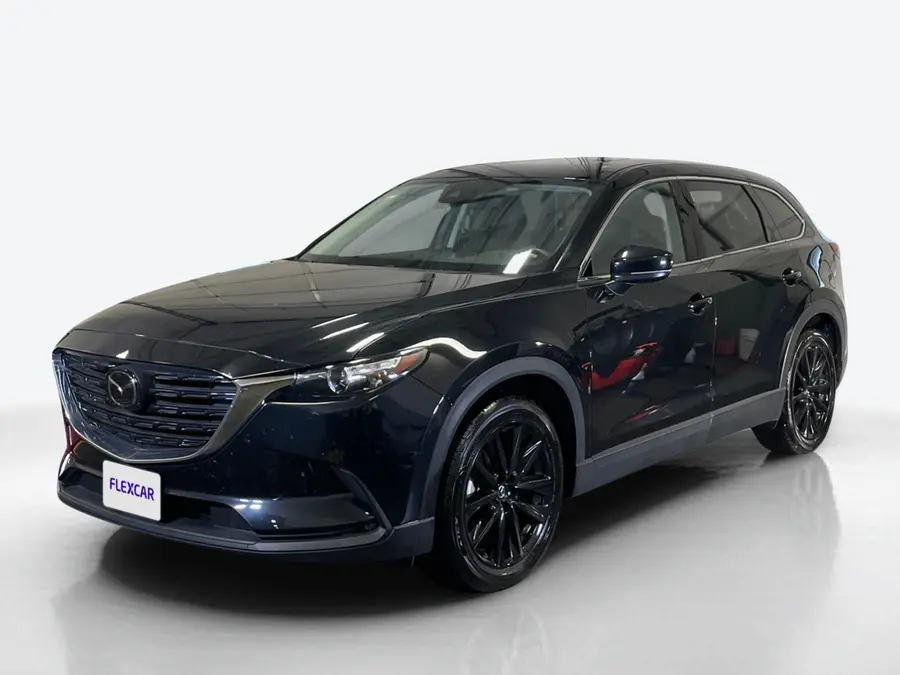 2023 Mazda CX-9