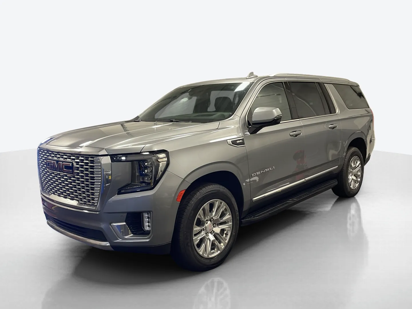 2023 GMC Yukon XL
