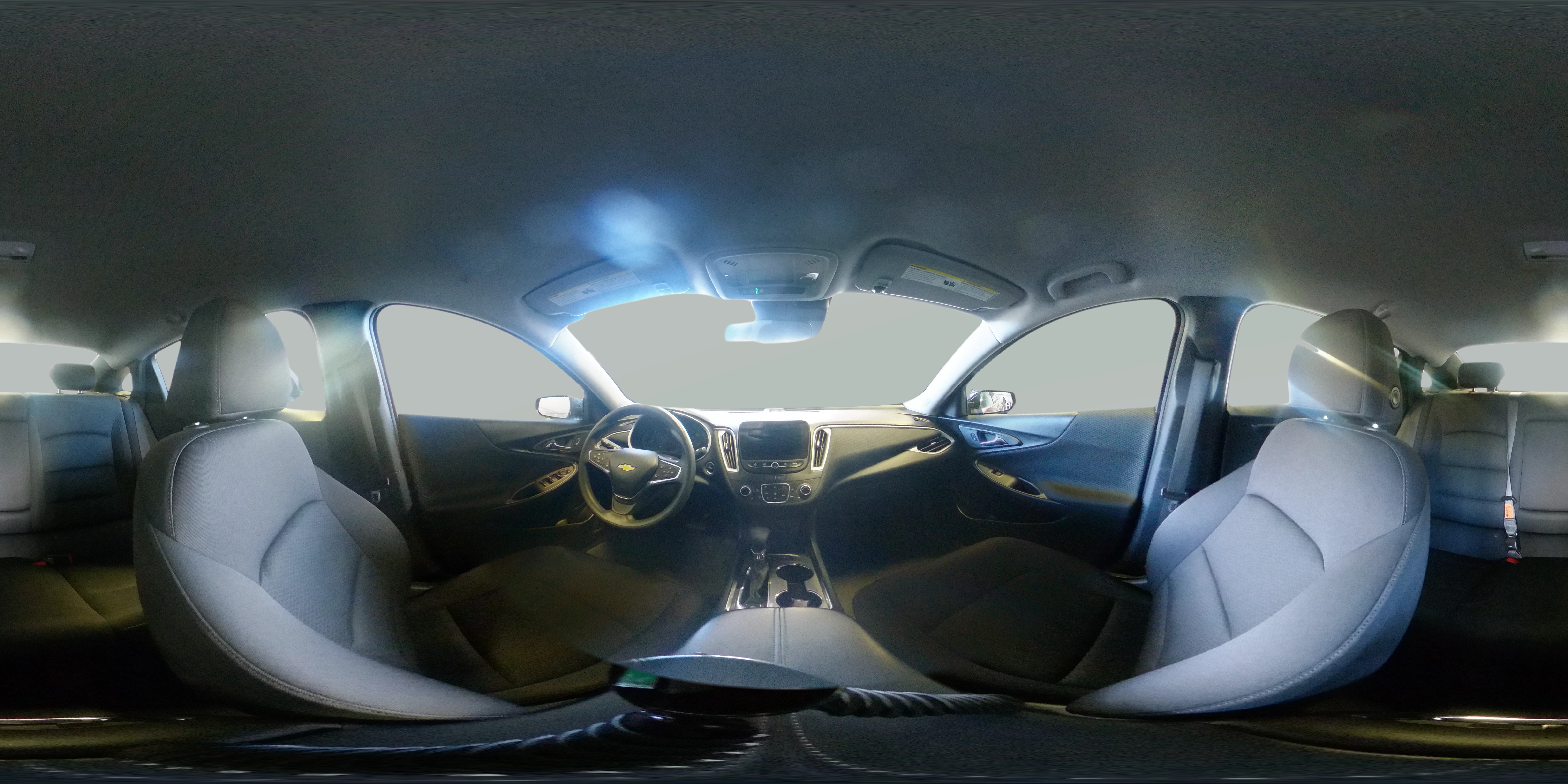 Vehicle driving wheel focus shot