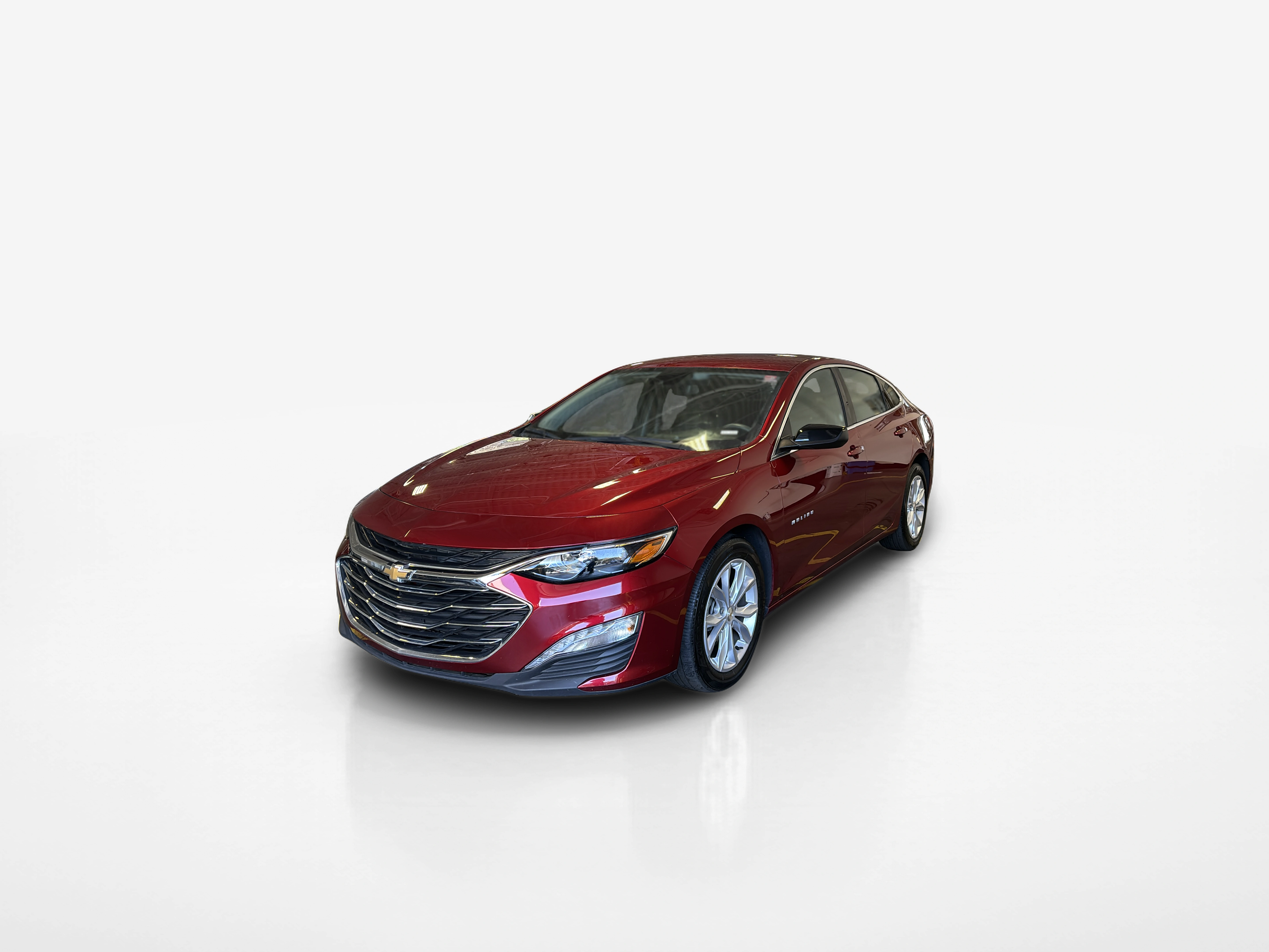 Vehicle exterior front