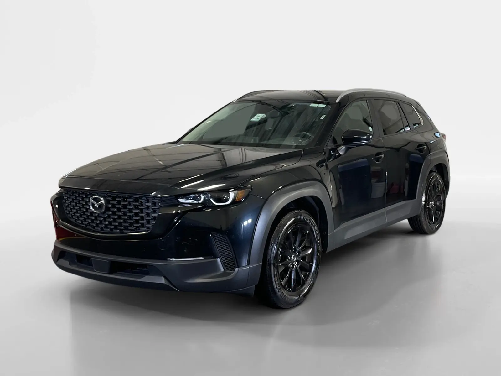 2024 Mazda CX-50