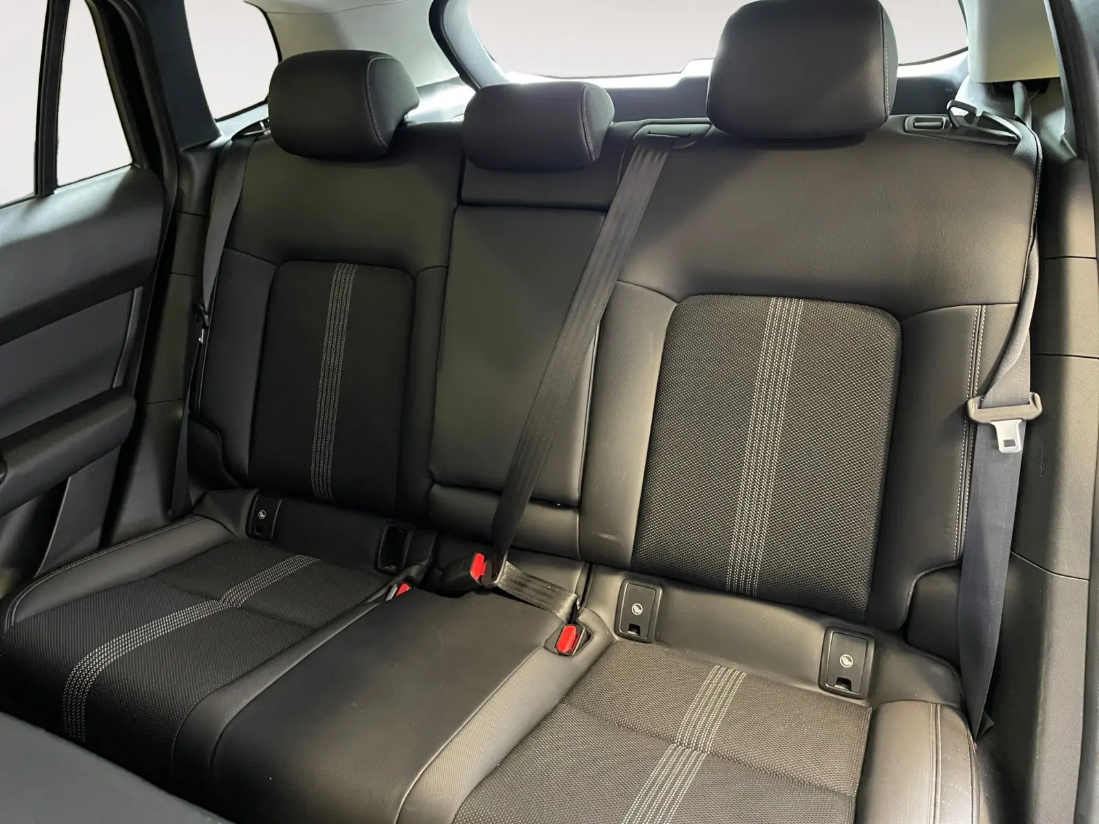 Vehicle interior extra 1