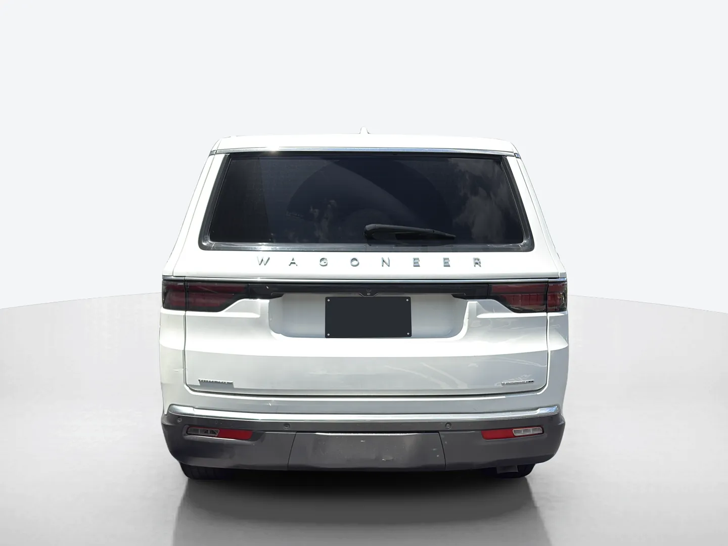 2022 Jeep Wagoneer — image 1 of 8