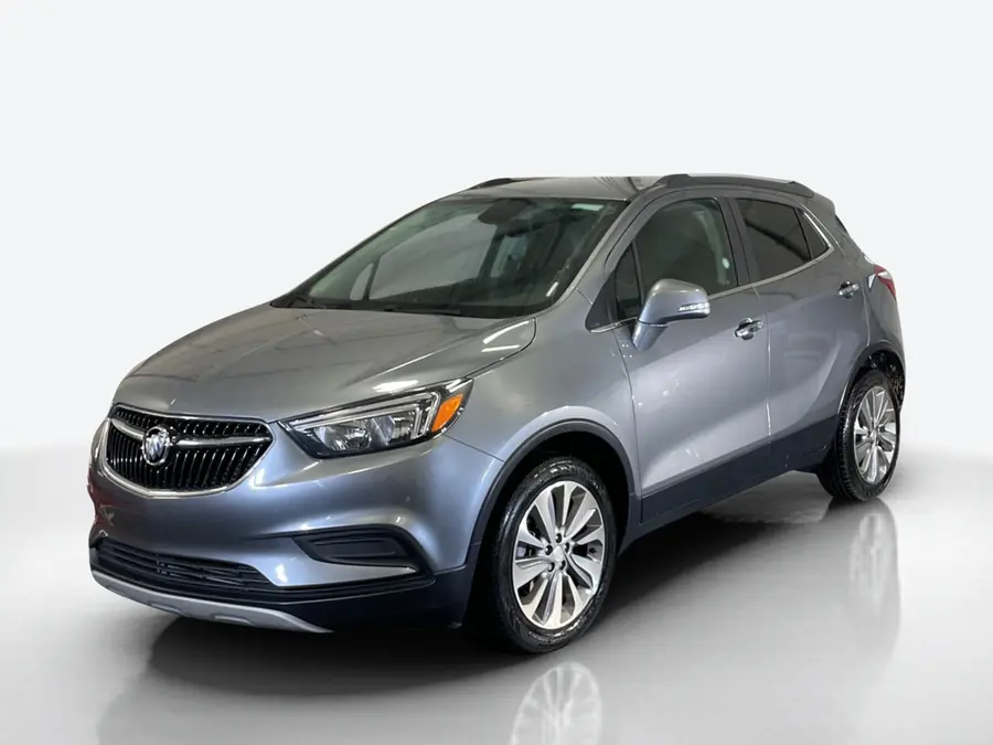 2019 Buick Encore