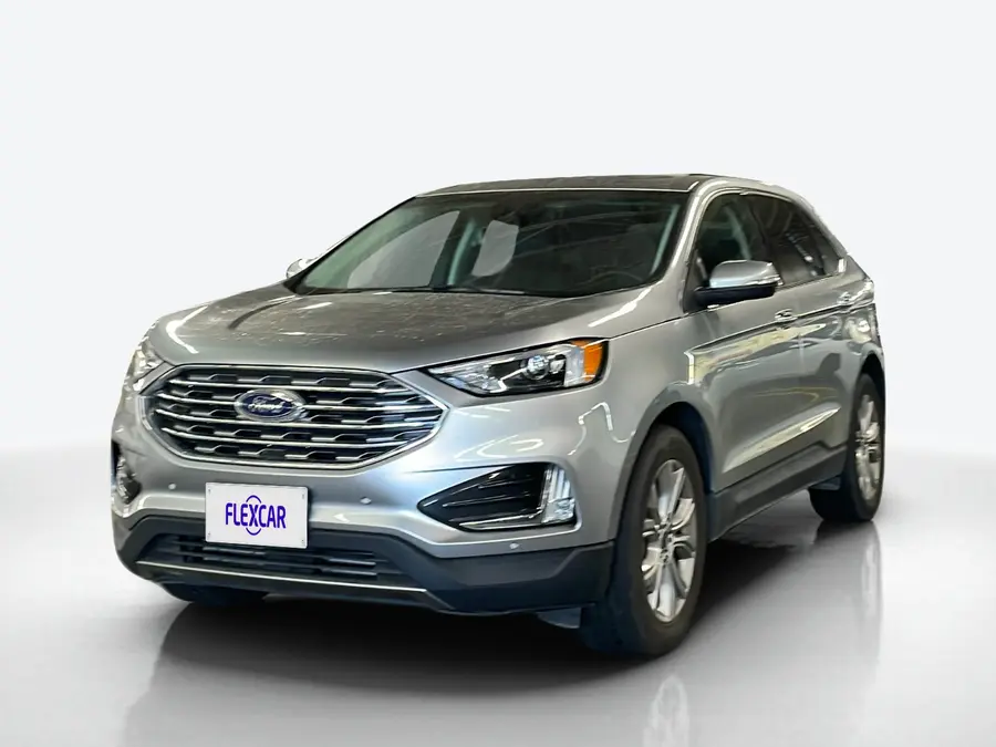 2023 Ford Edge — image 1 of 8