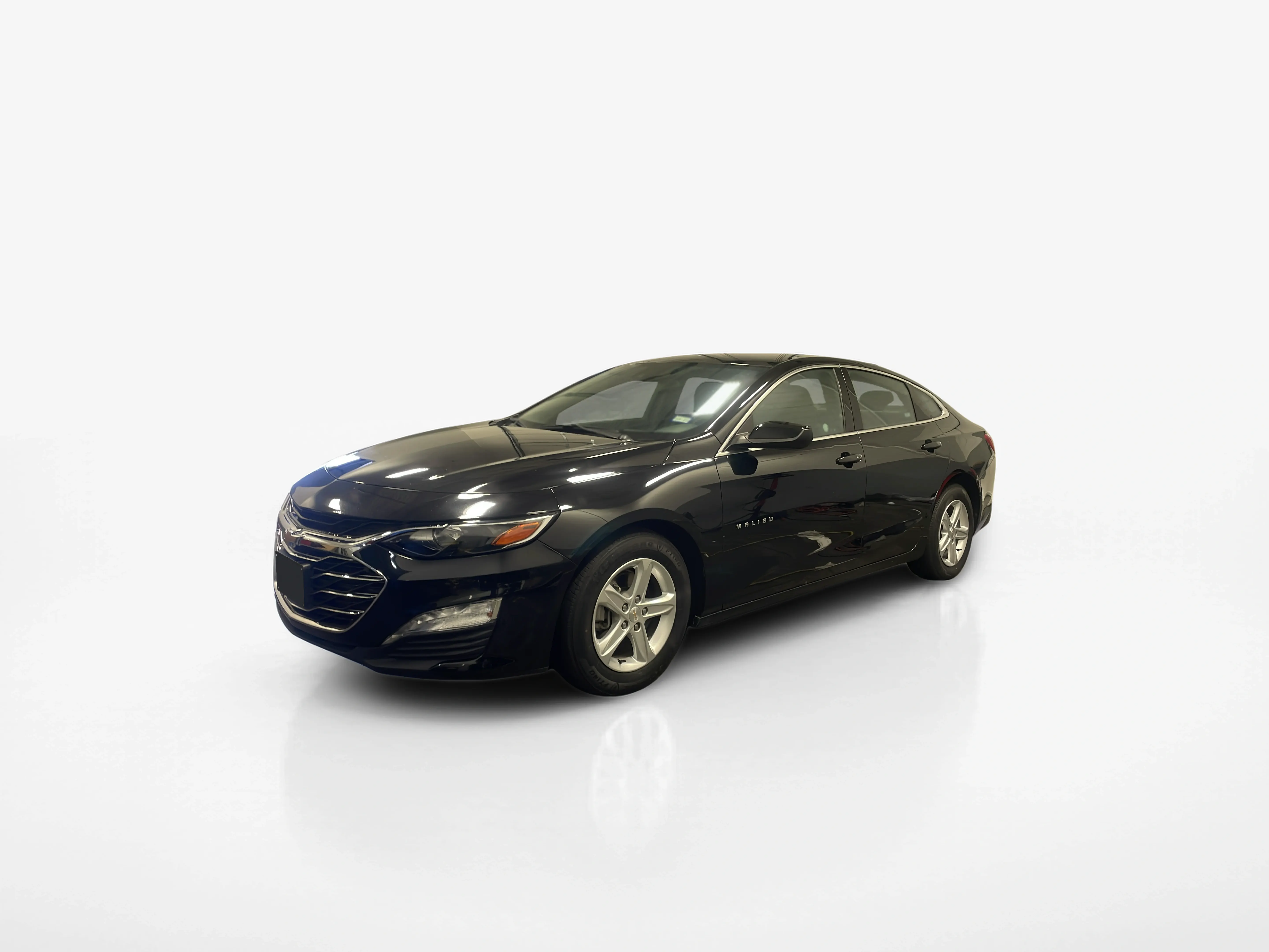 Vehicle exterior front