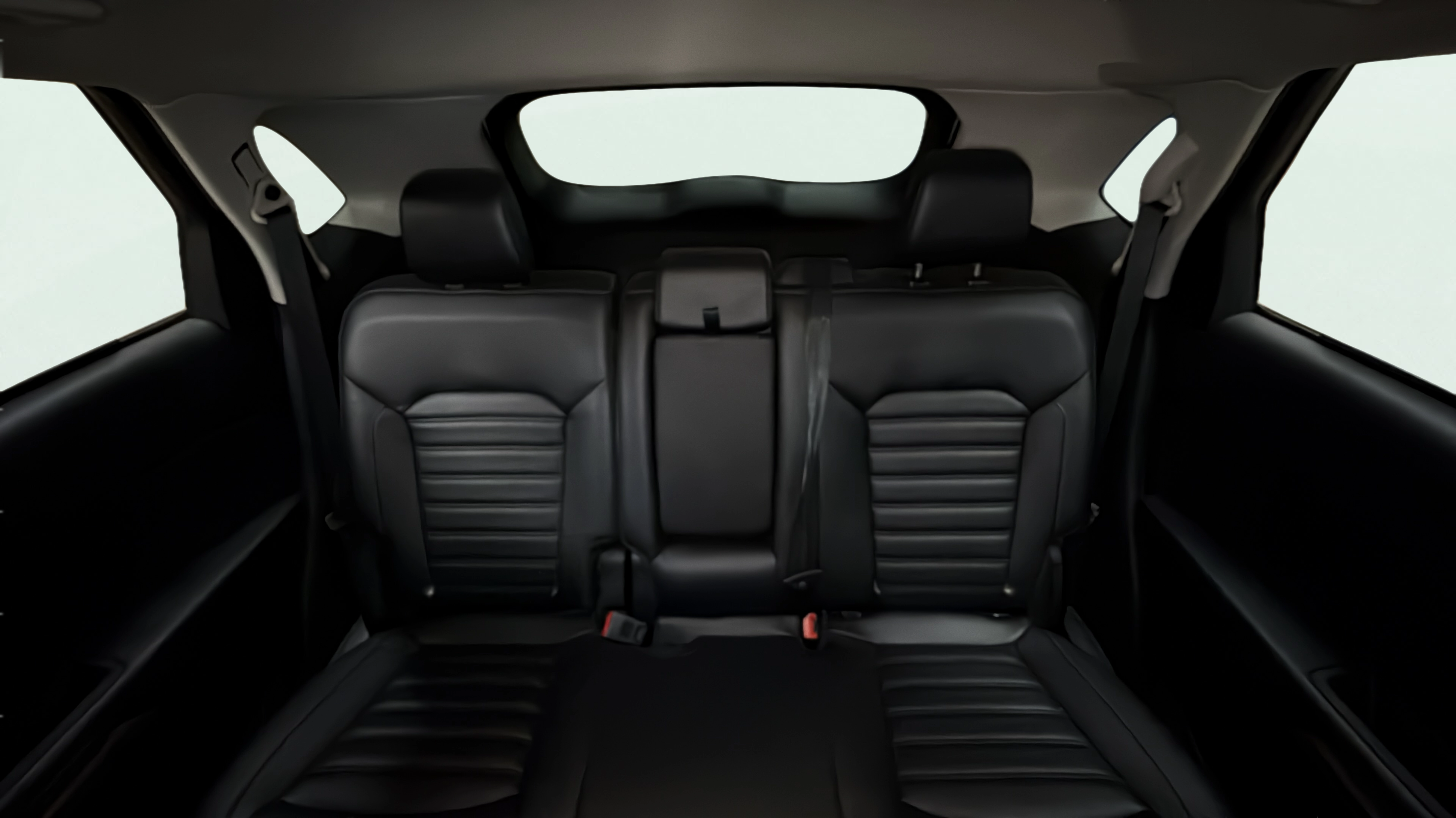 Vehicle interior 2