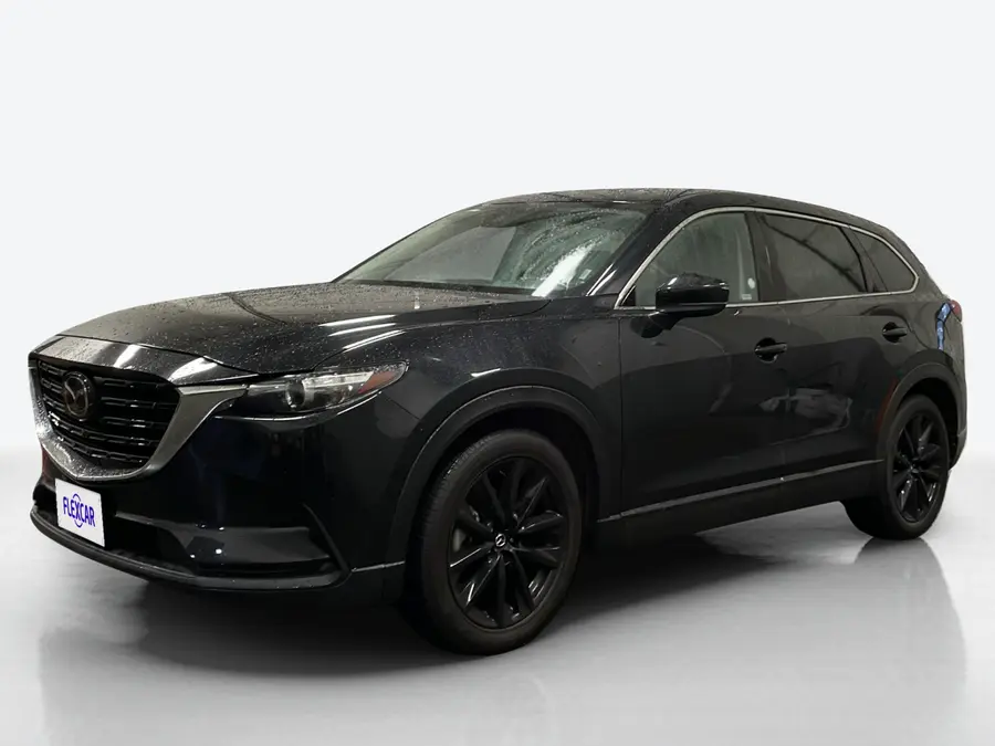 2023 Mazda CX-9
