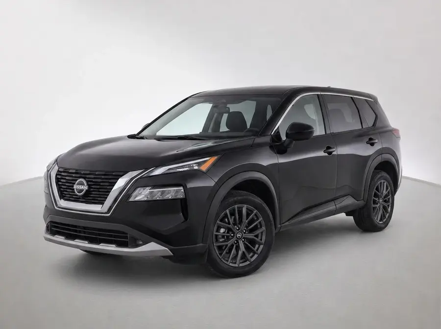 2023 Nissan Rogue — image 1 of 9