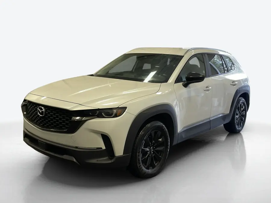 2024 Mazda CX-50