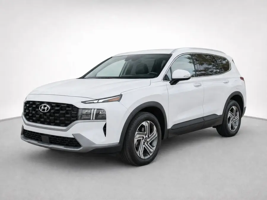 2023 Hyundai Santa Fe — image 1 of 9