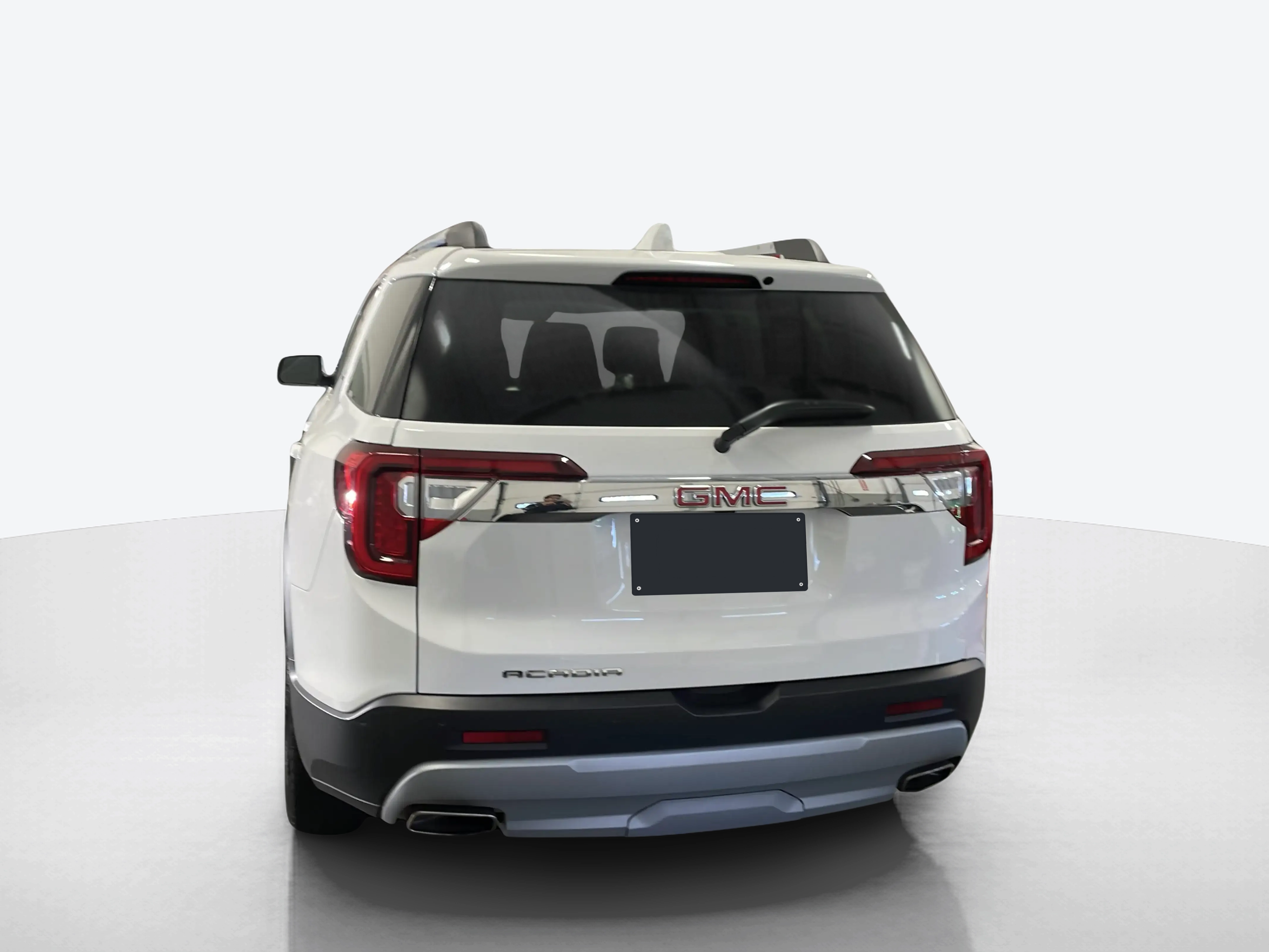 Vehicle exterior side